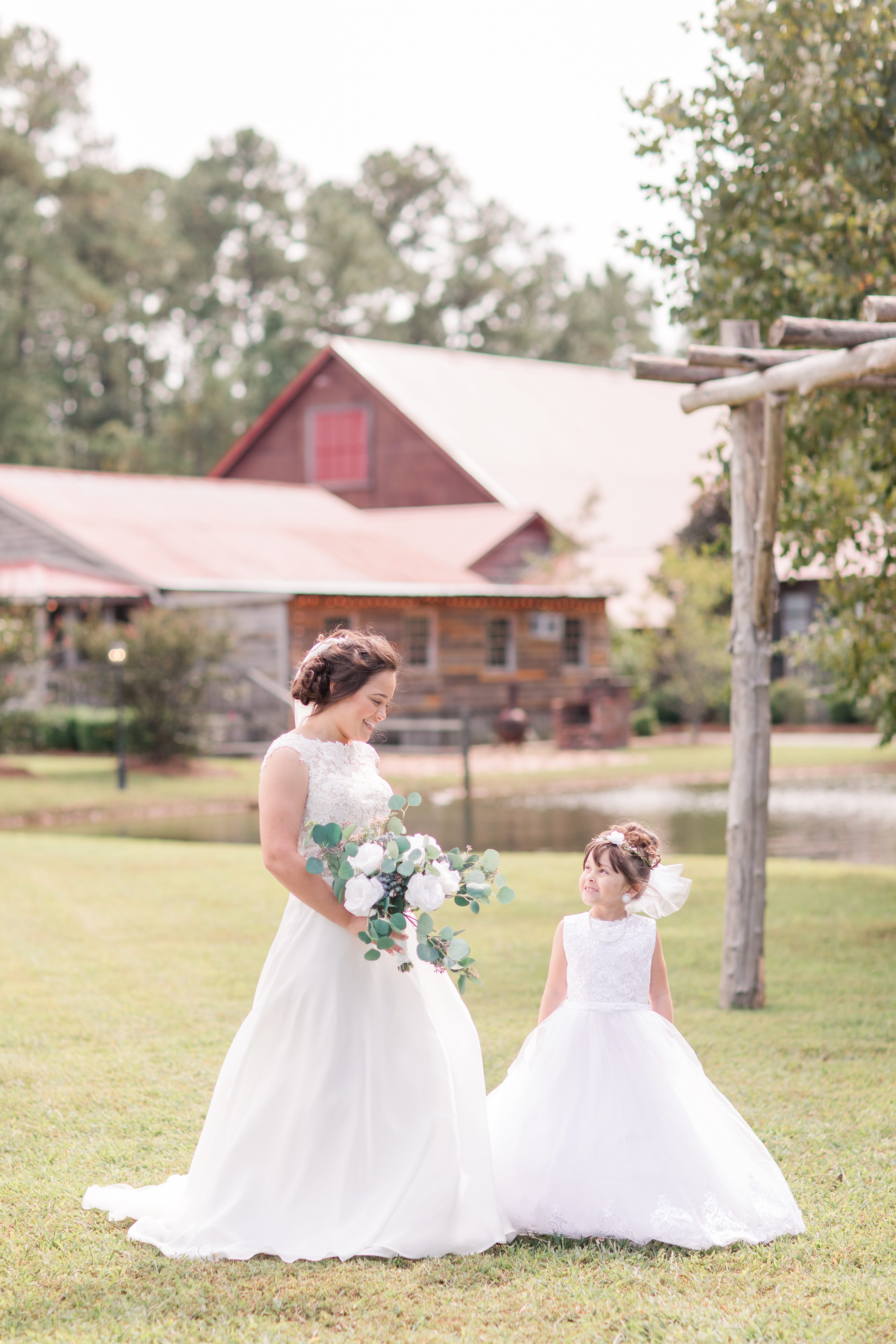Southern Weddings,Southern Pines NC Weddings