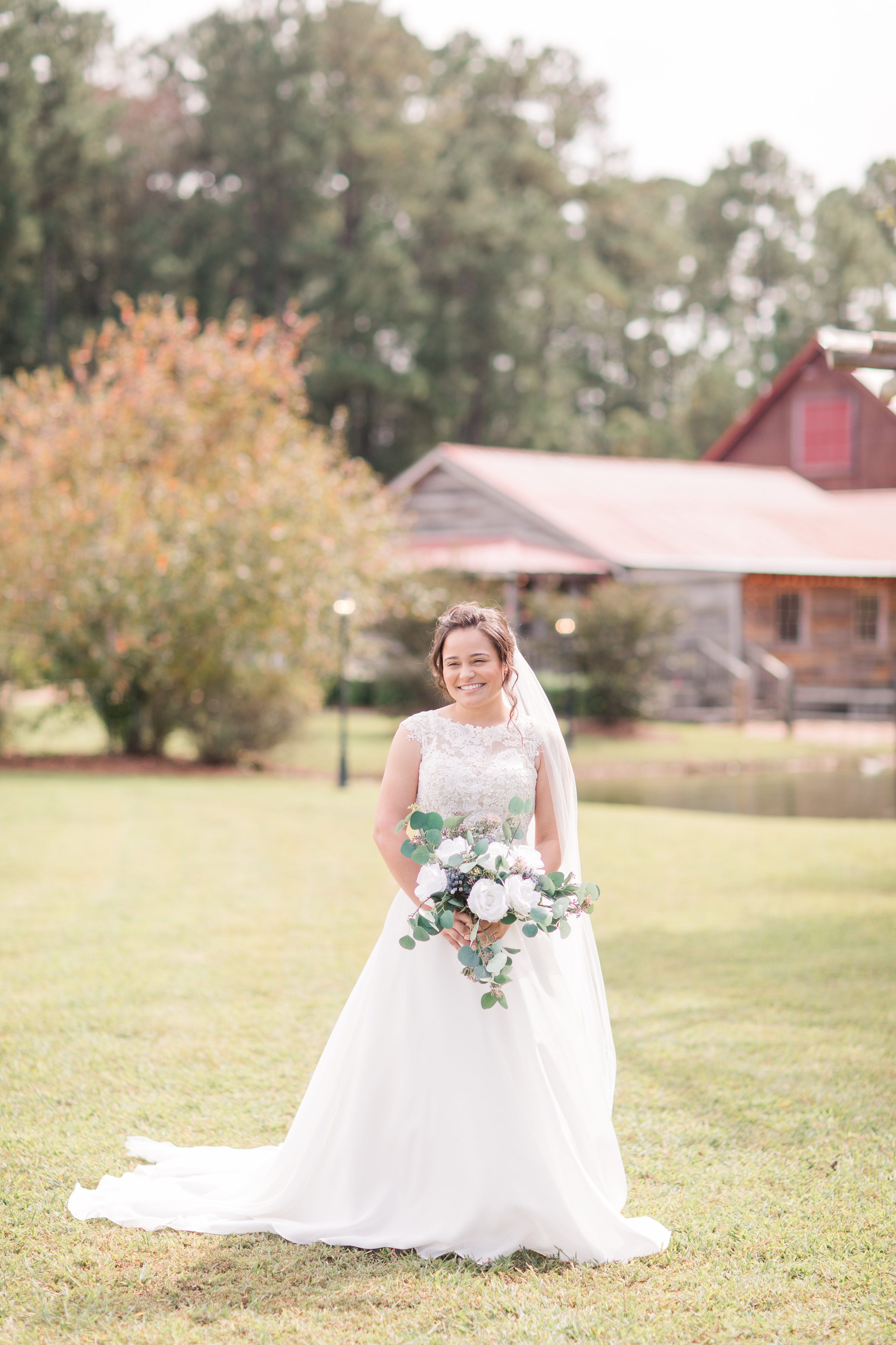 Jennifer B Photography,Southern Pines NC Weddings