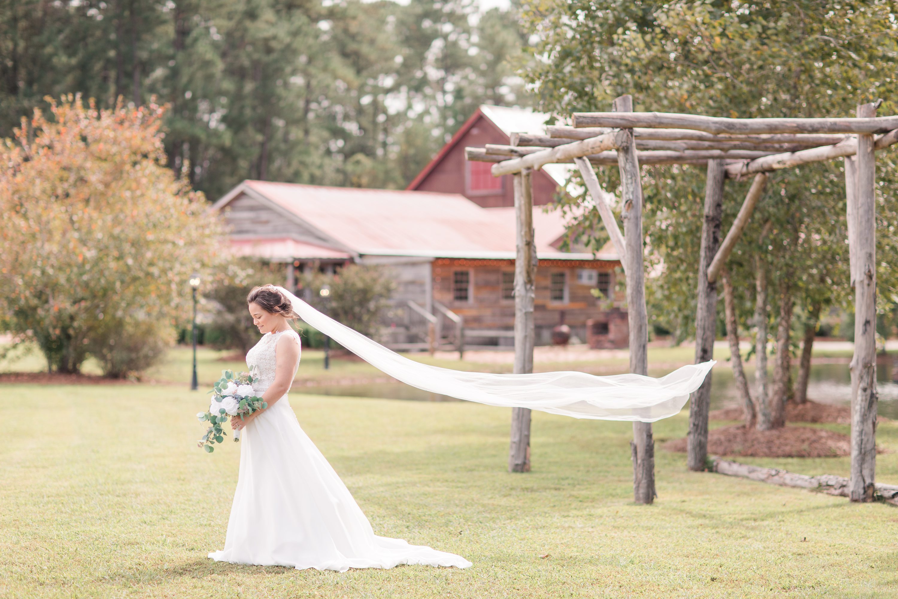 Southern Pines Wedding Photographer,Pinehurst NC Weddings