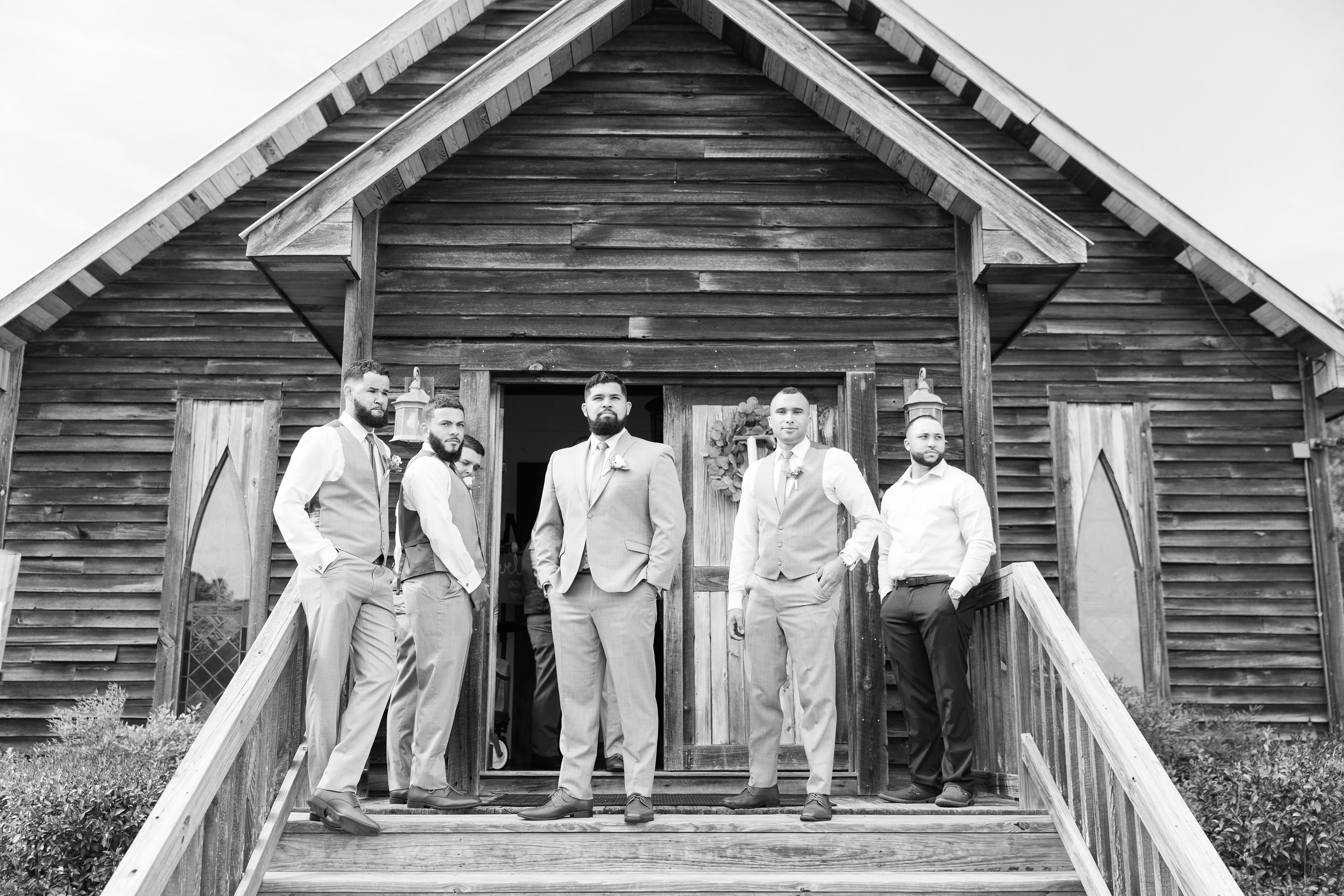 Jennifer B Photography,Southern Weddings