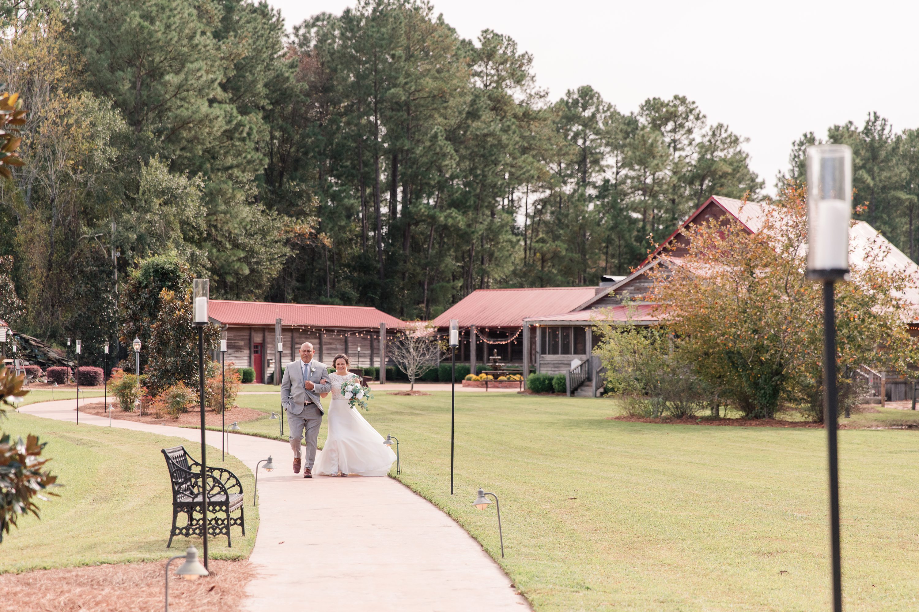 Southern Pines Wedding Photographer,NC Wedding Photographer