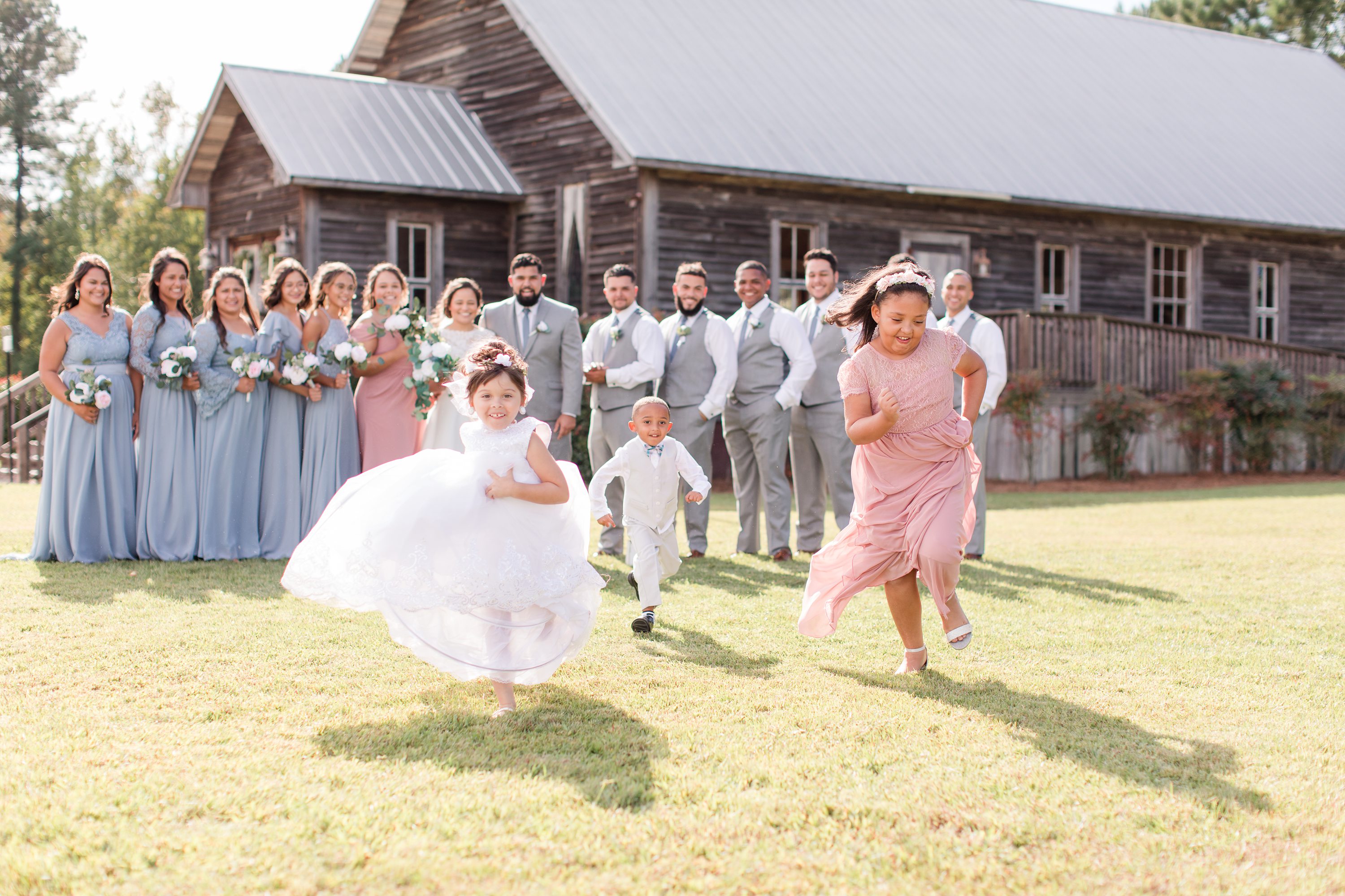 Jennifer B Photography,Pinehurst Wedding Photographer