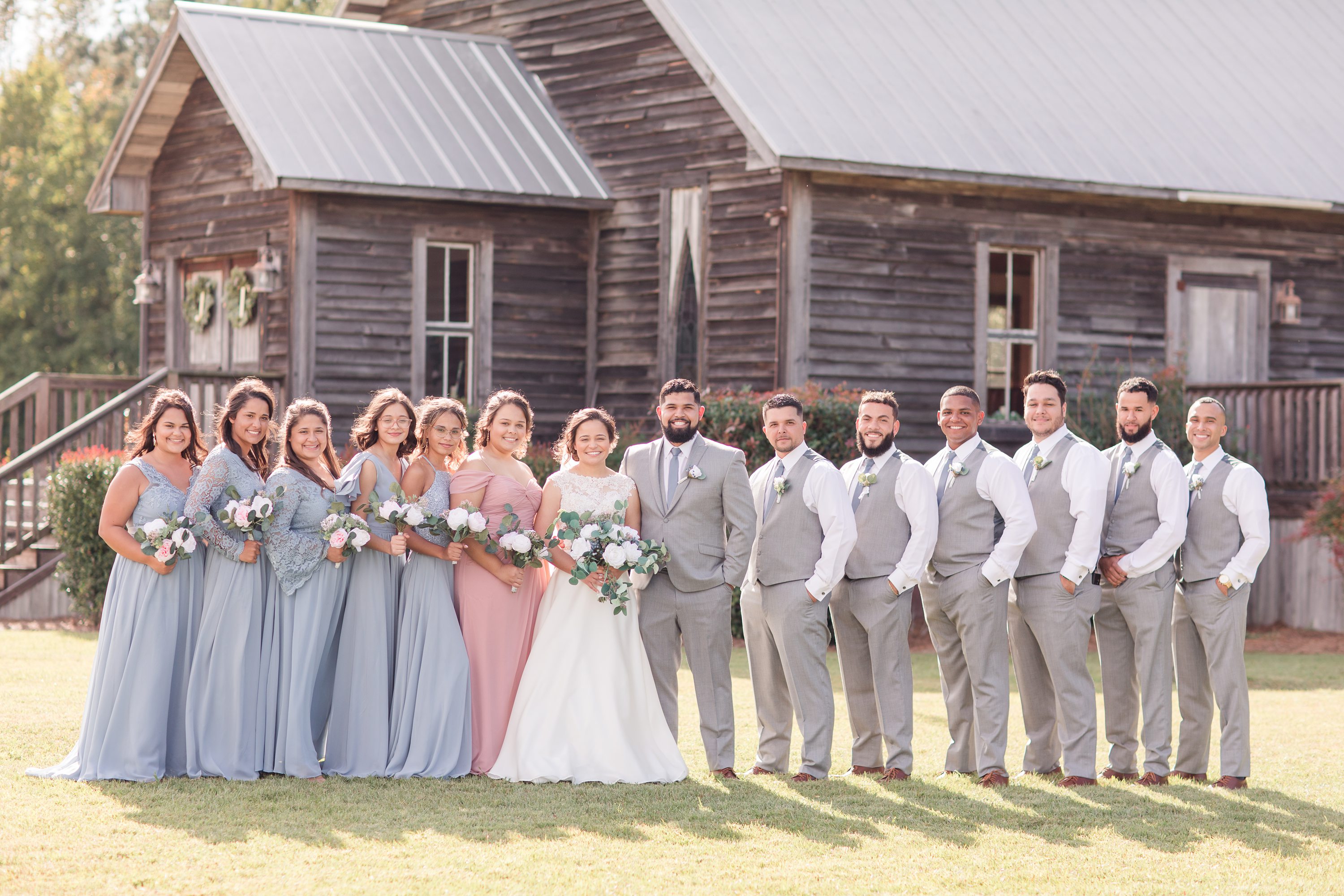 Jennifer B Photography NC,Southern Weddings