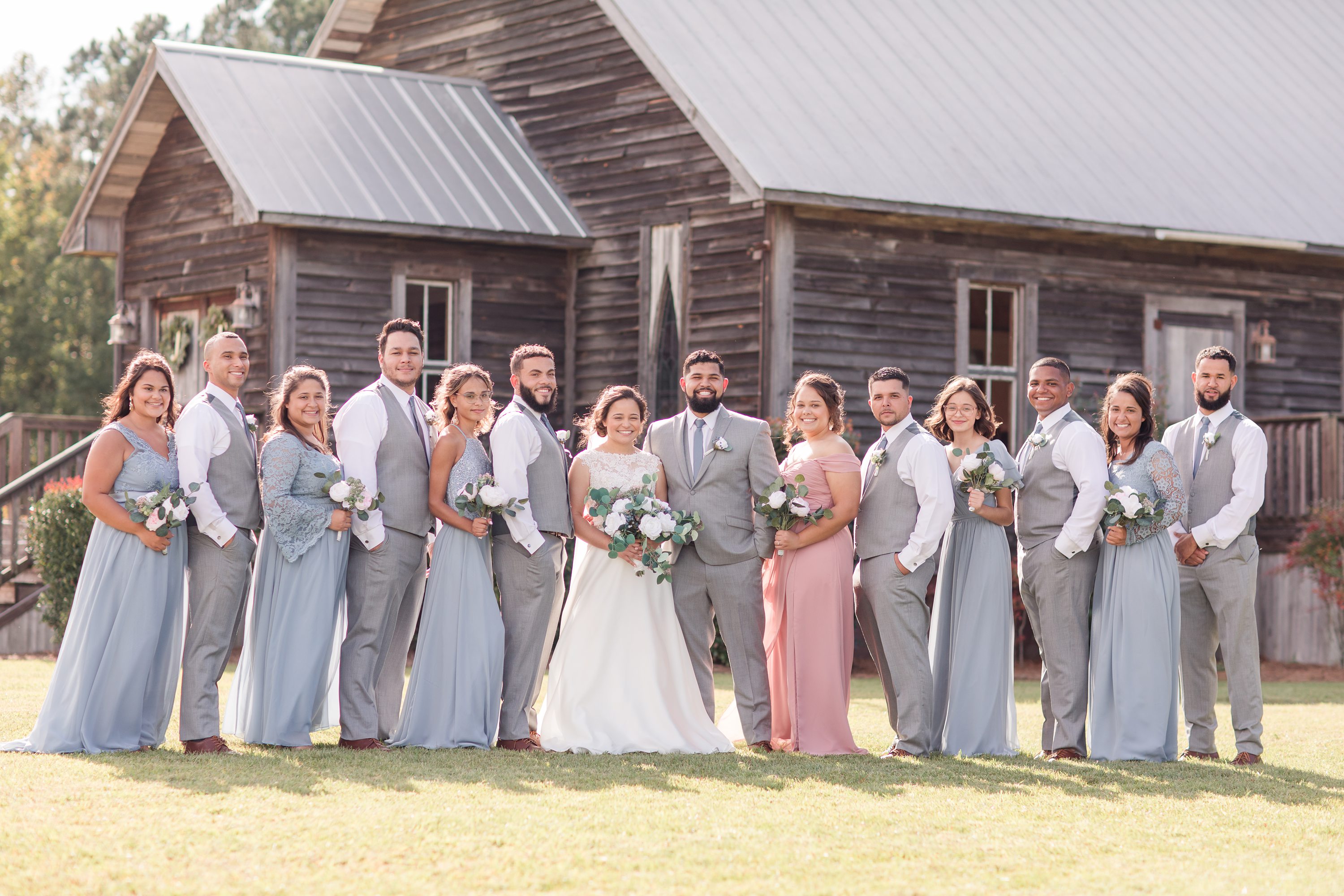 Jennifer B Photography NC,Southern Pines Wedding Photographer