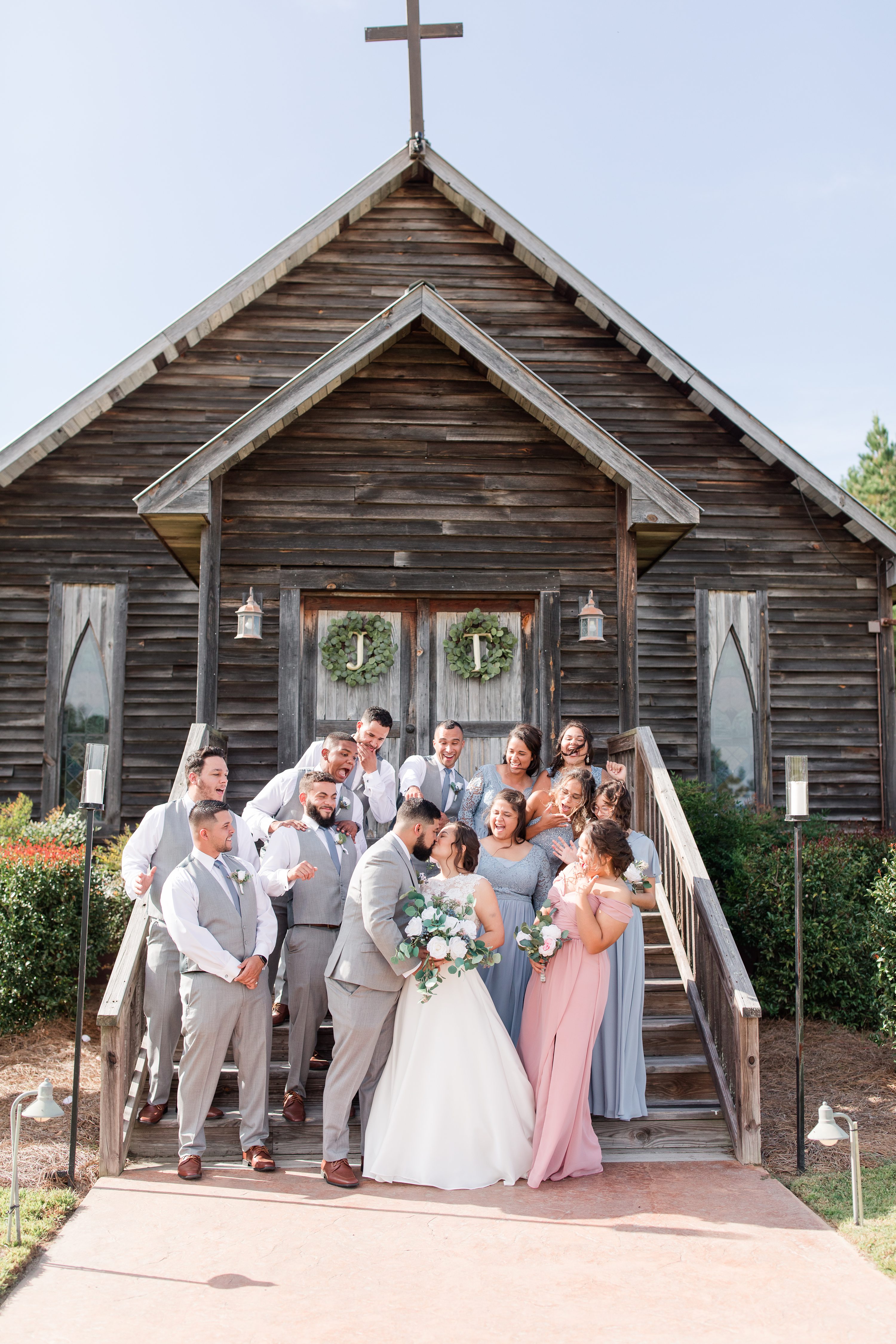 Southern Weddings,Pinehurst NC Weddings