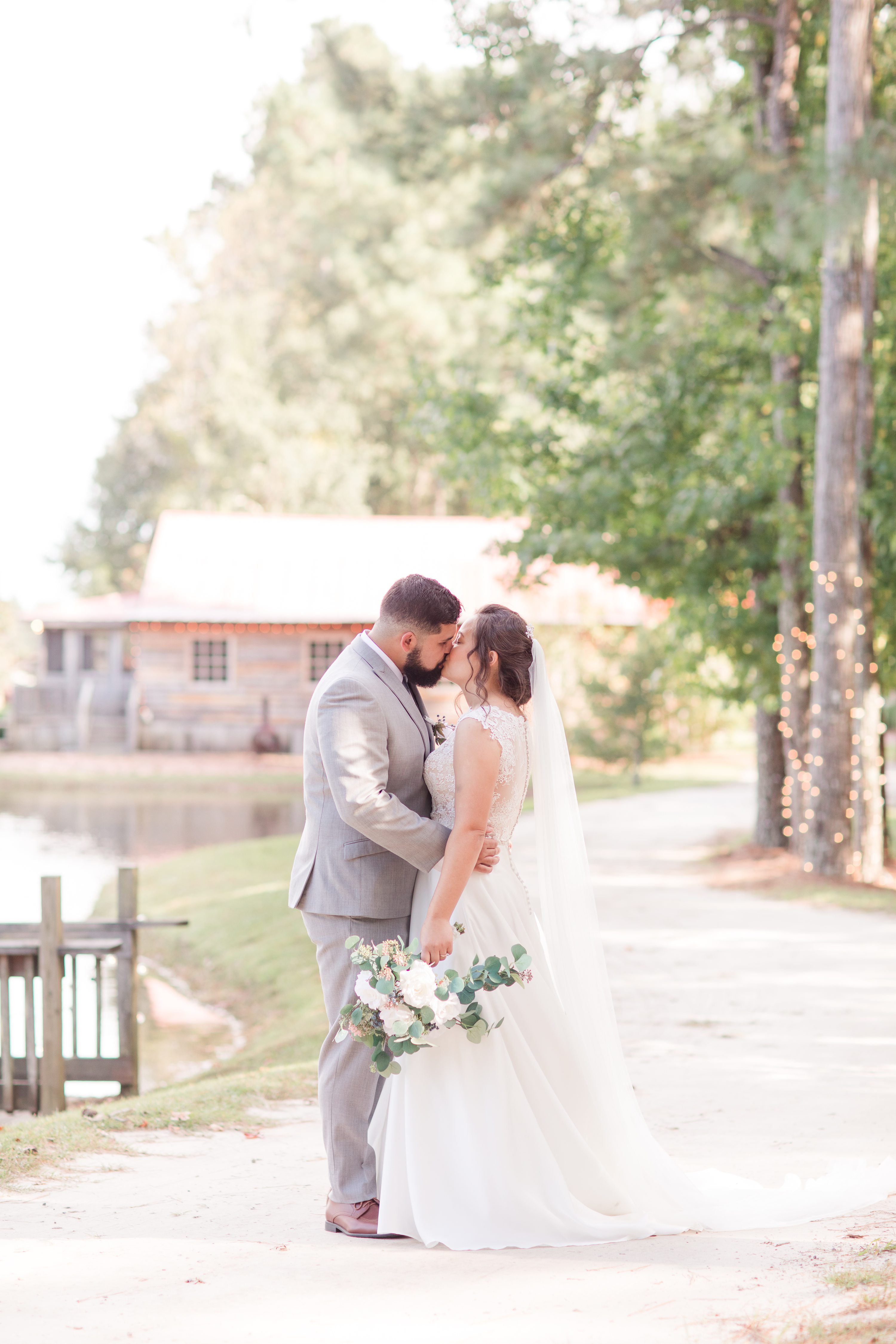 Southern Pines NC Weddings,Southern Weddings