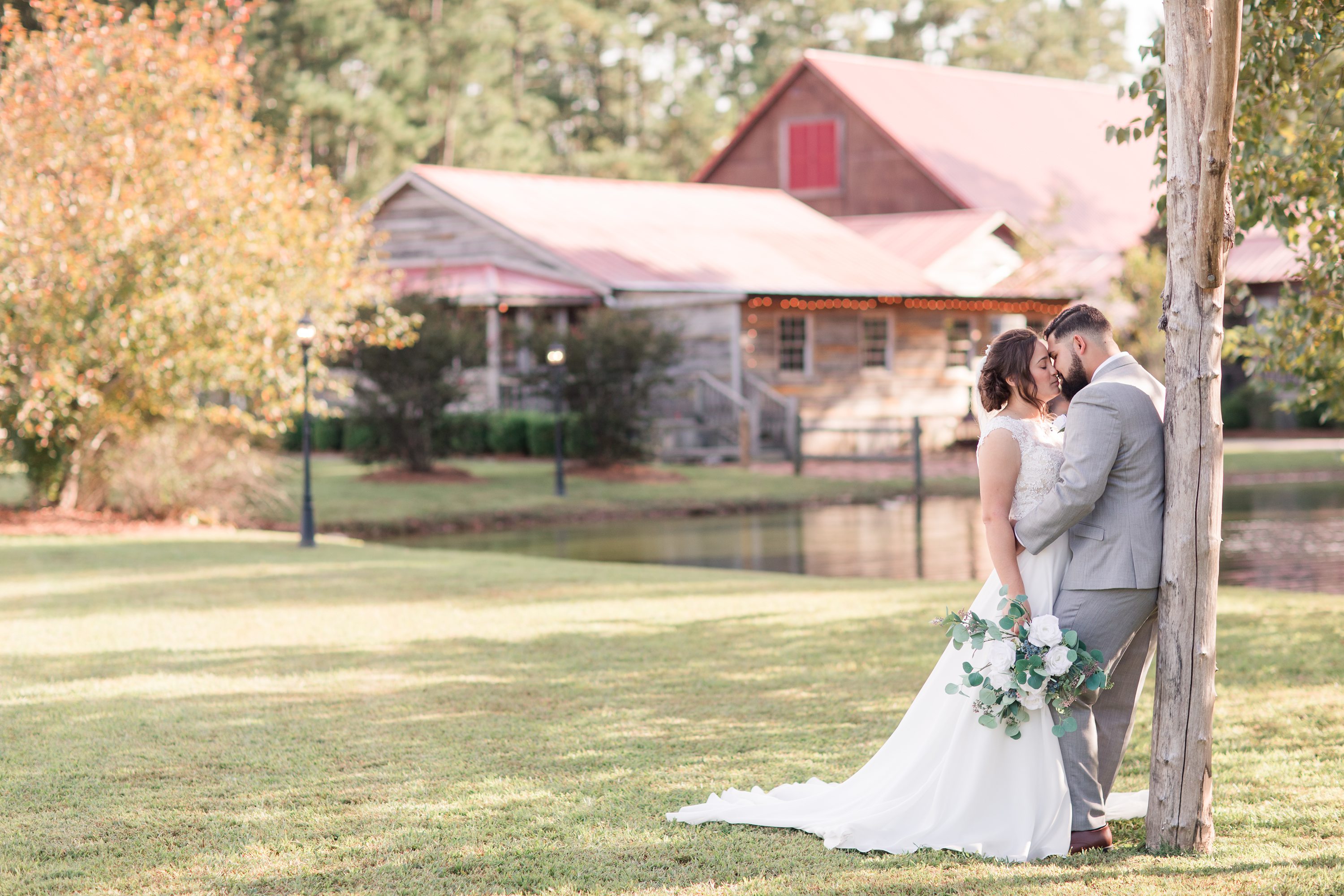 Pinehurst NC Weddings,NC Wedding Photographer