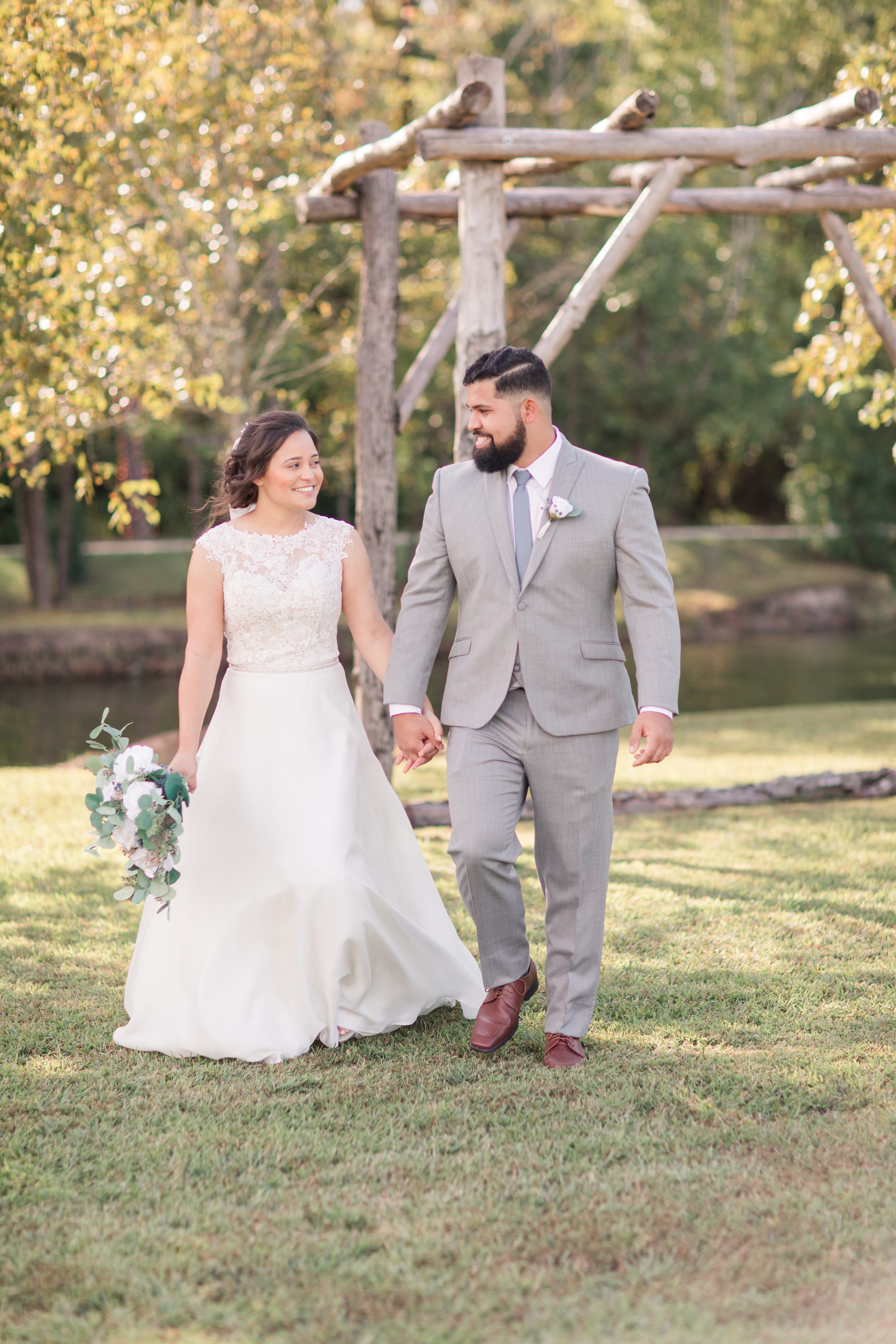 Jennifer B Photography NC,Rustic Wedding