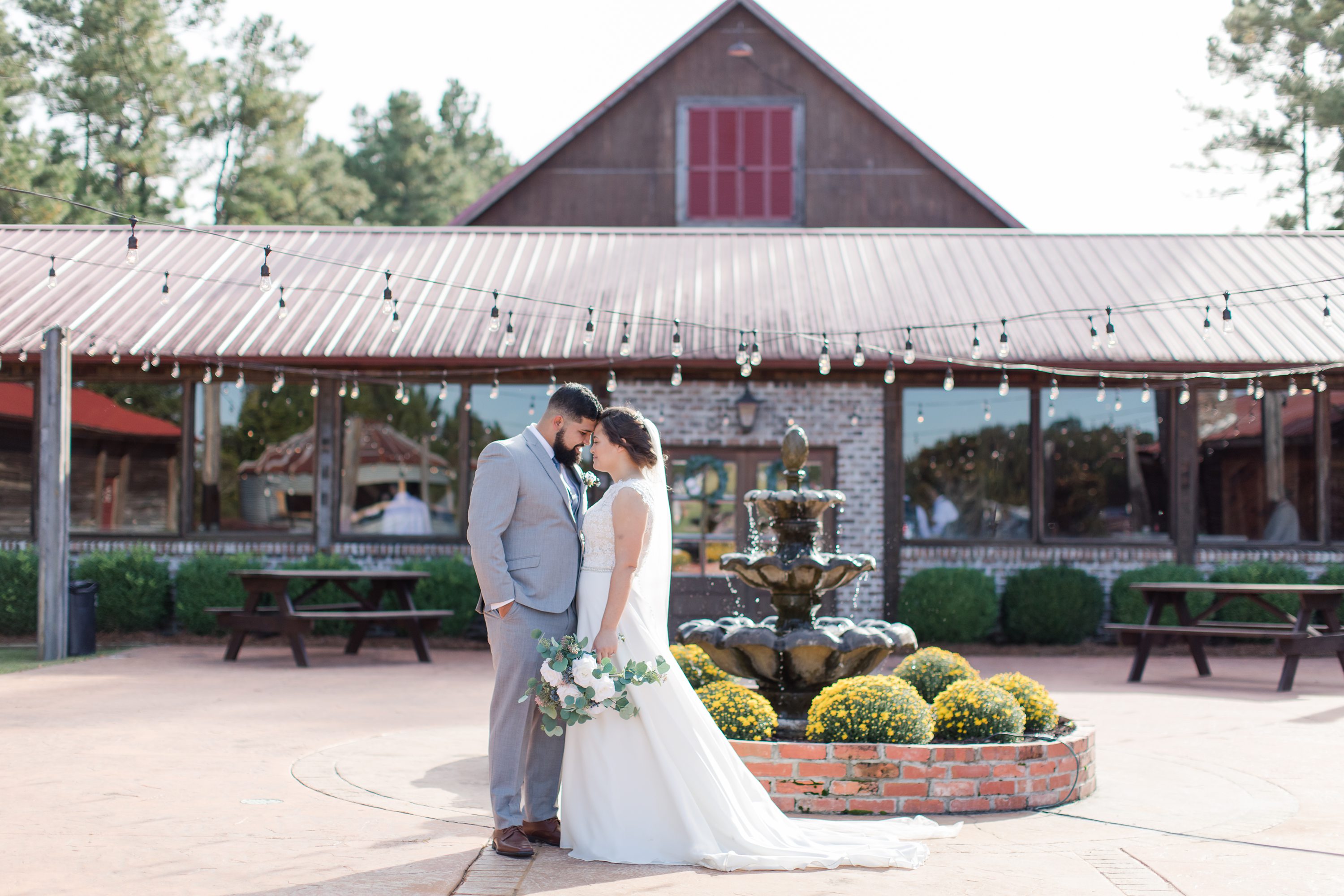 Jennifer B Photography NC,Southern Pines Wedding Photographer