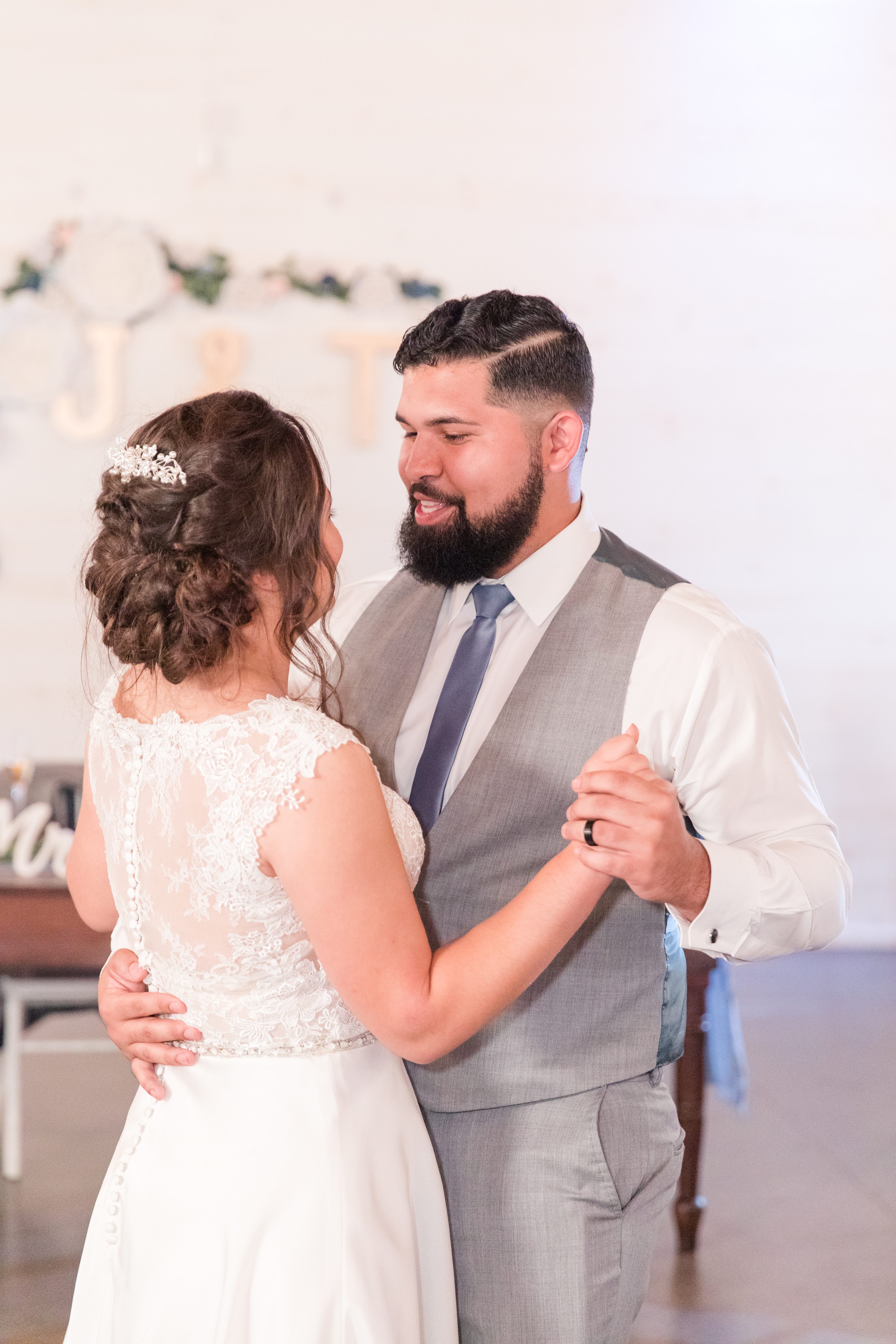 Southern Weddings,Rustic Wedding