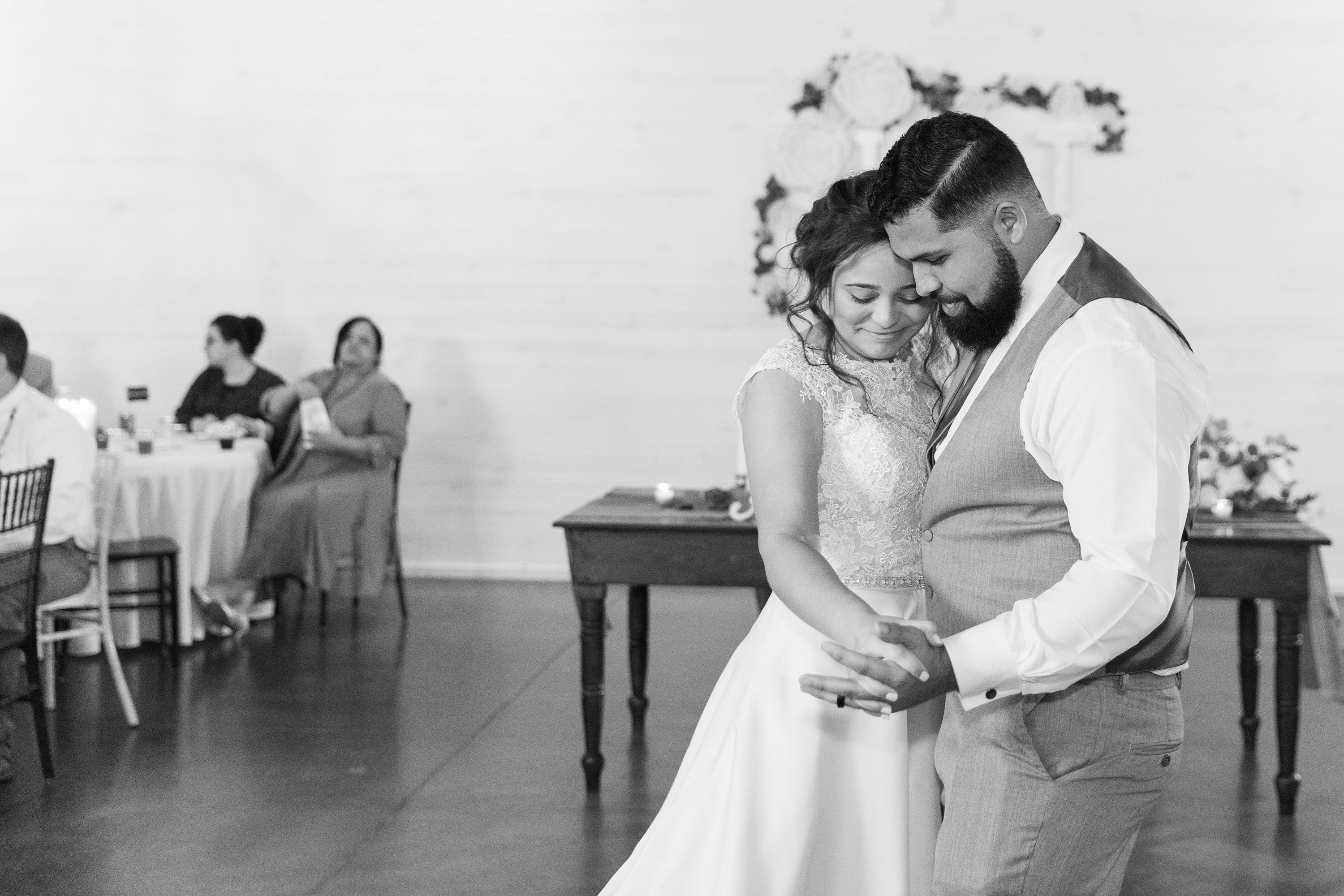 Rustic Wedding,Jennifer B Photography NC