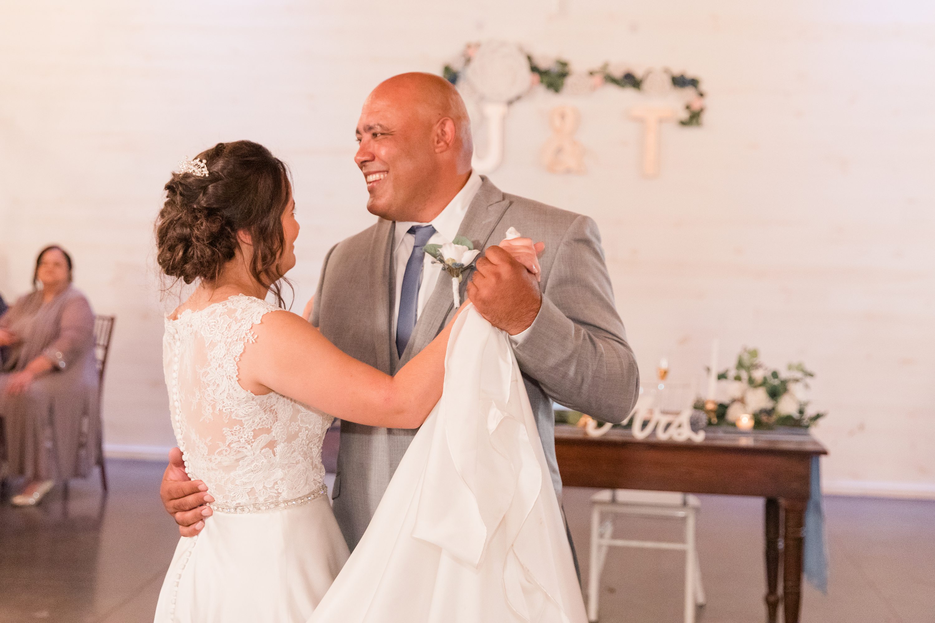 Southern Pines Wedding Photographer,Rustic Wedding