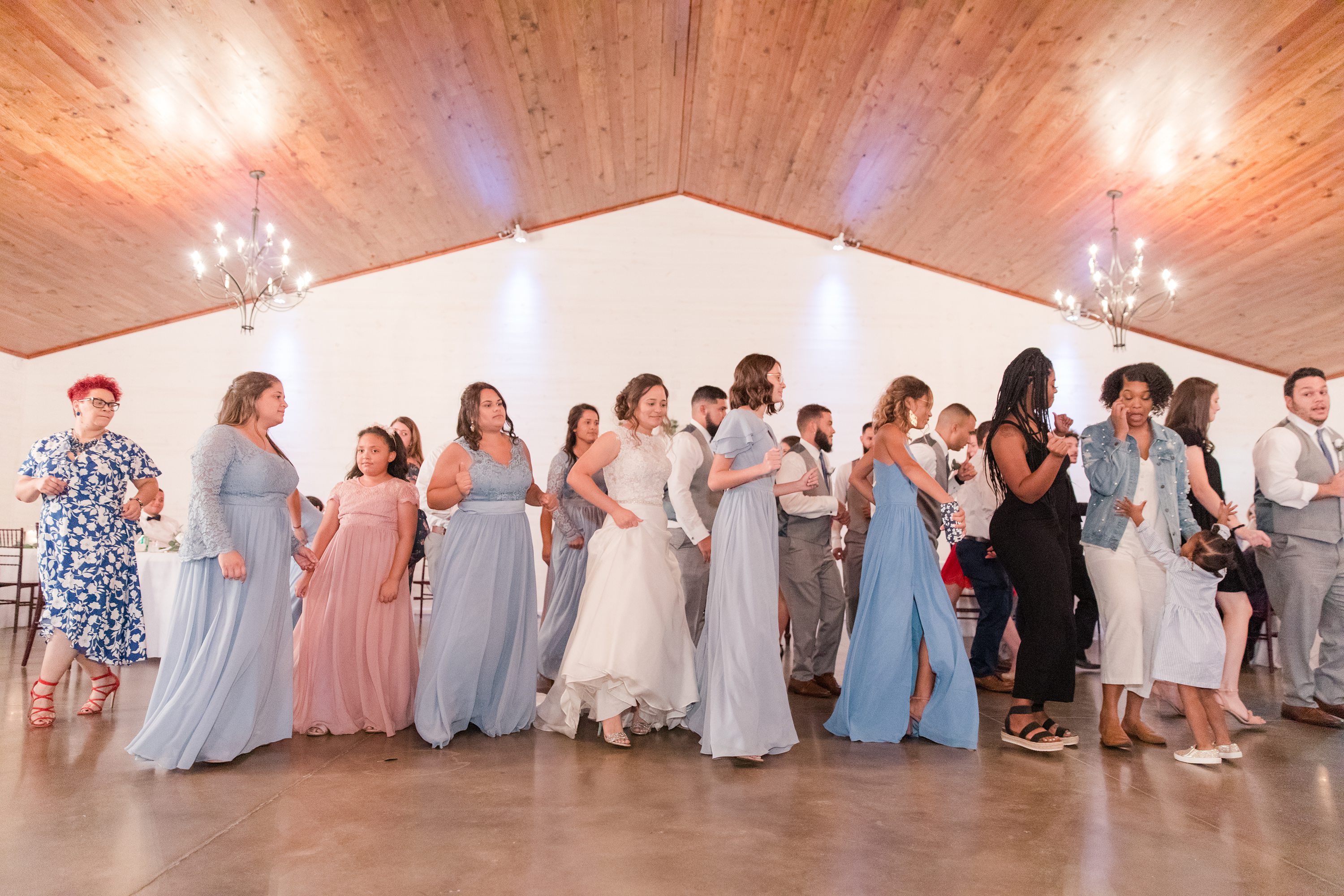 Southern Pines NC Weddings