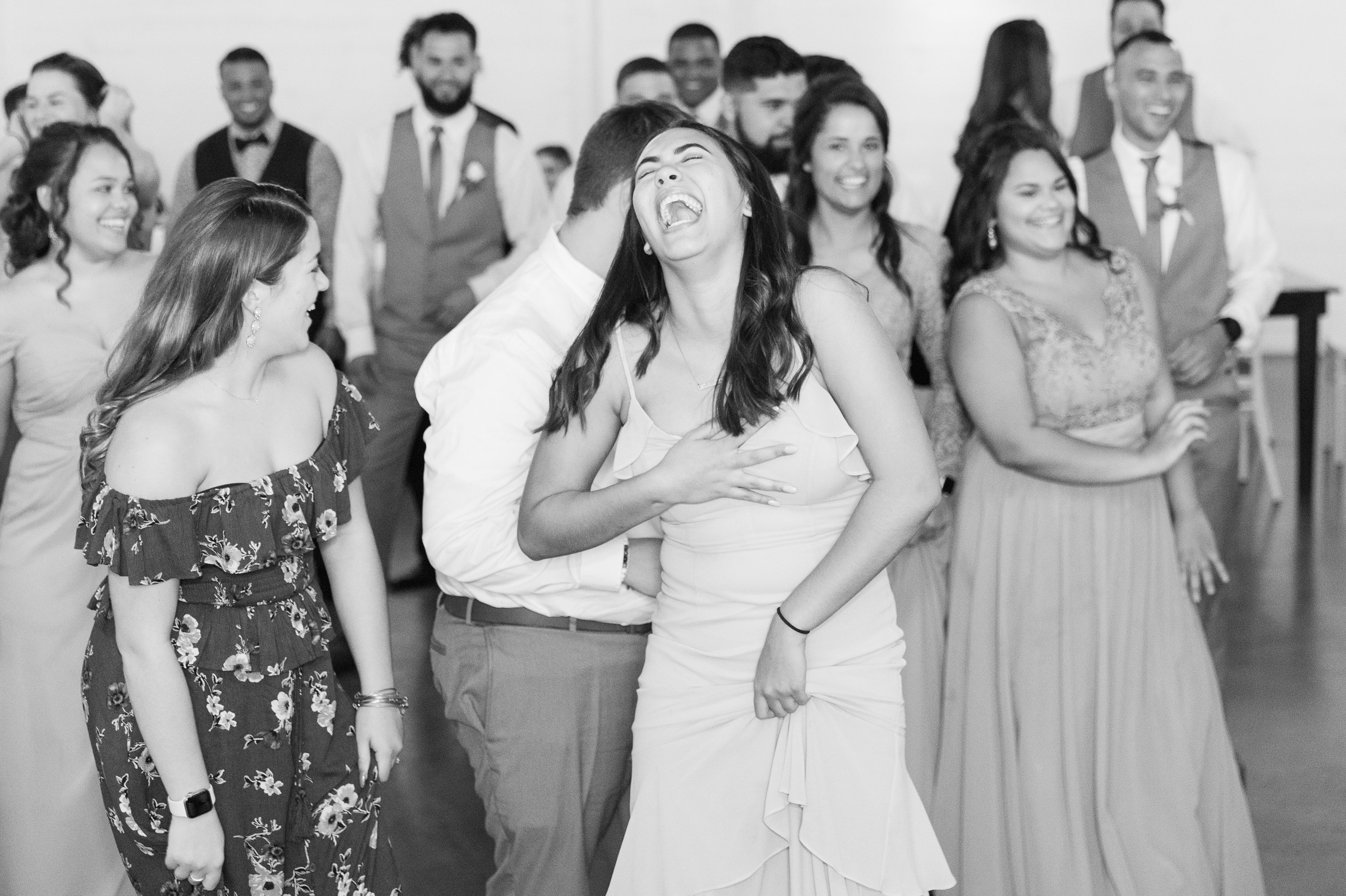 NC Wedding Photographer