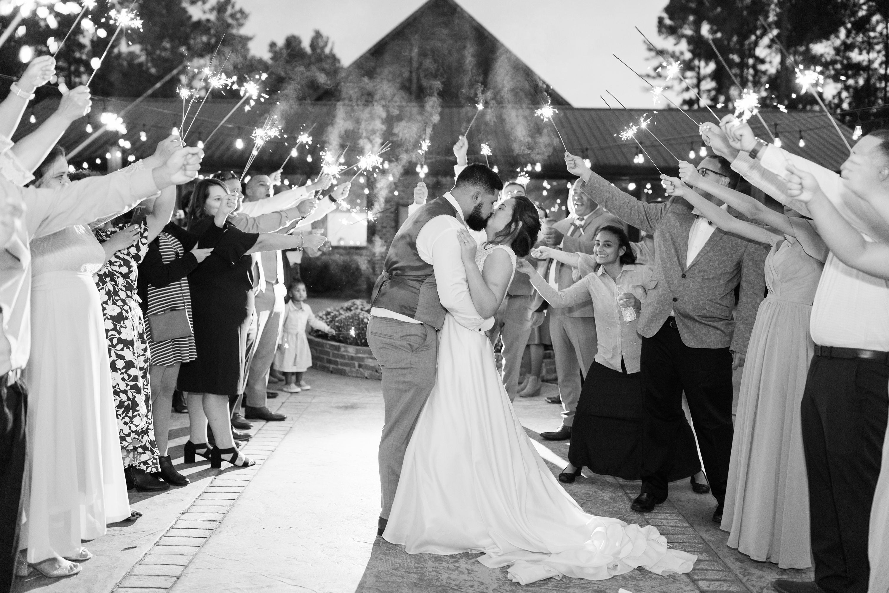 Pinehurst NC Weddings,Rustic Wedding