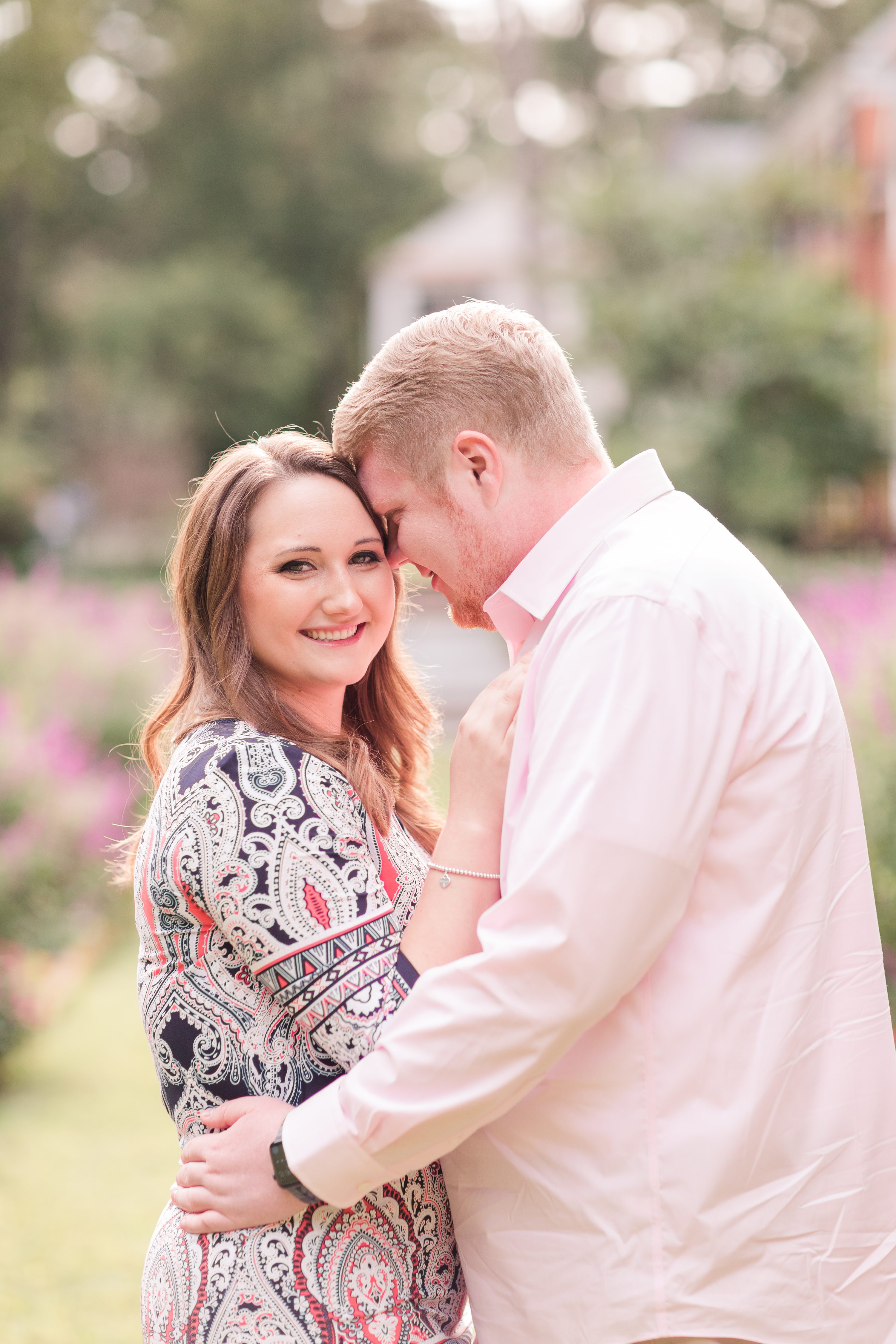 Southern Pines Wedding Photographer