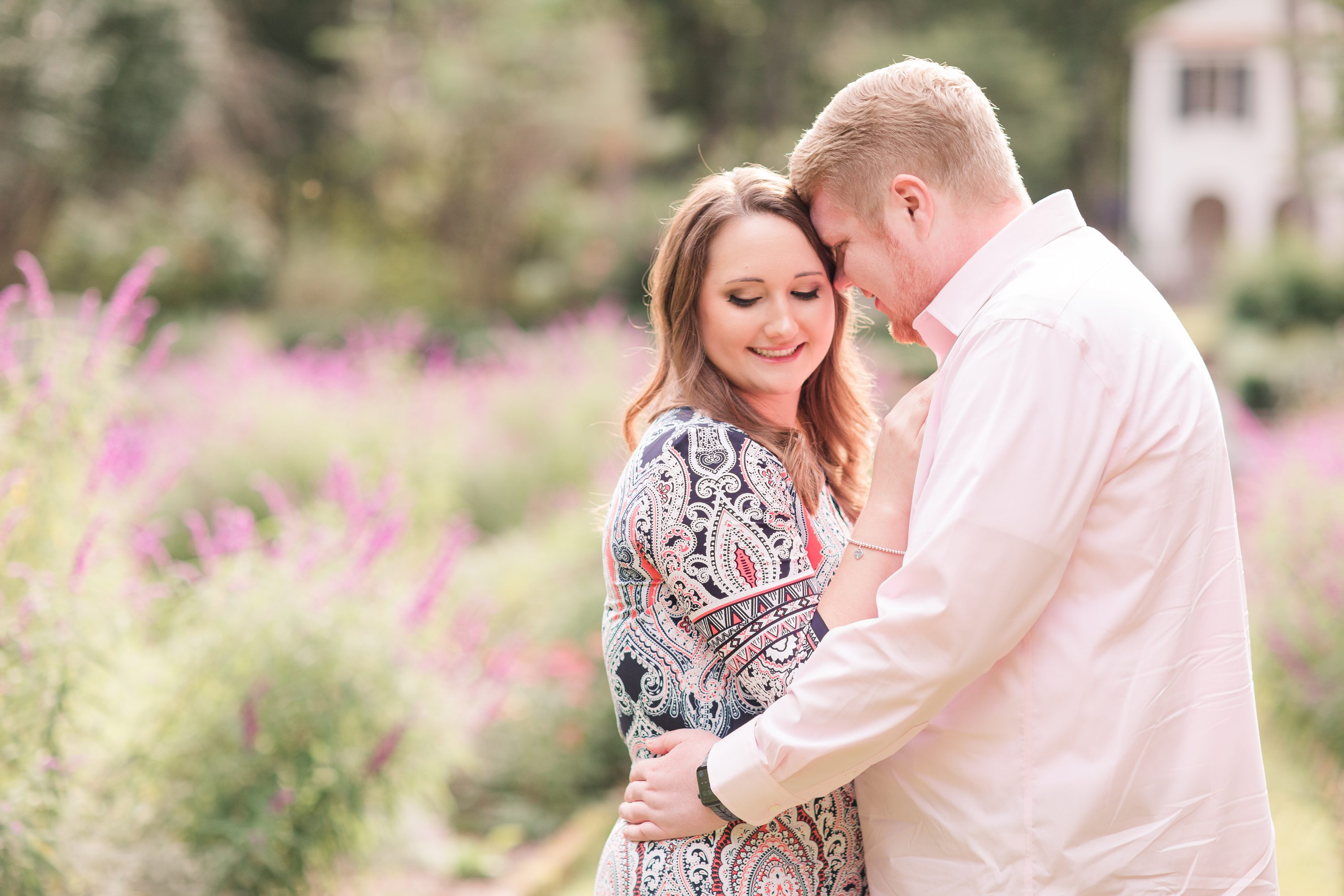 NC Wedding Photographer