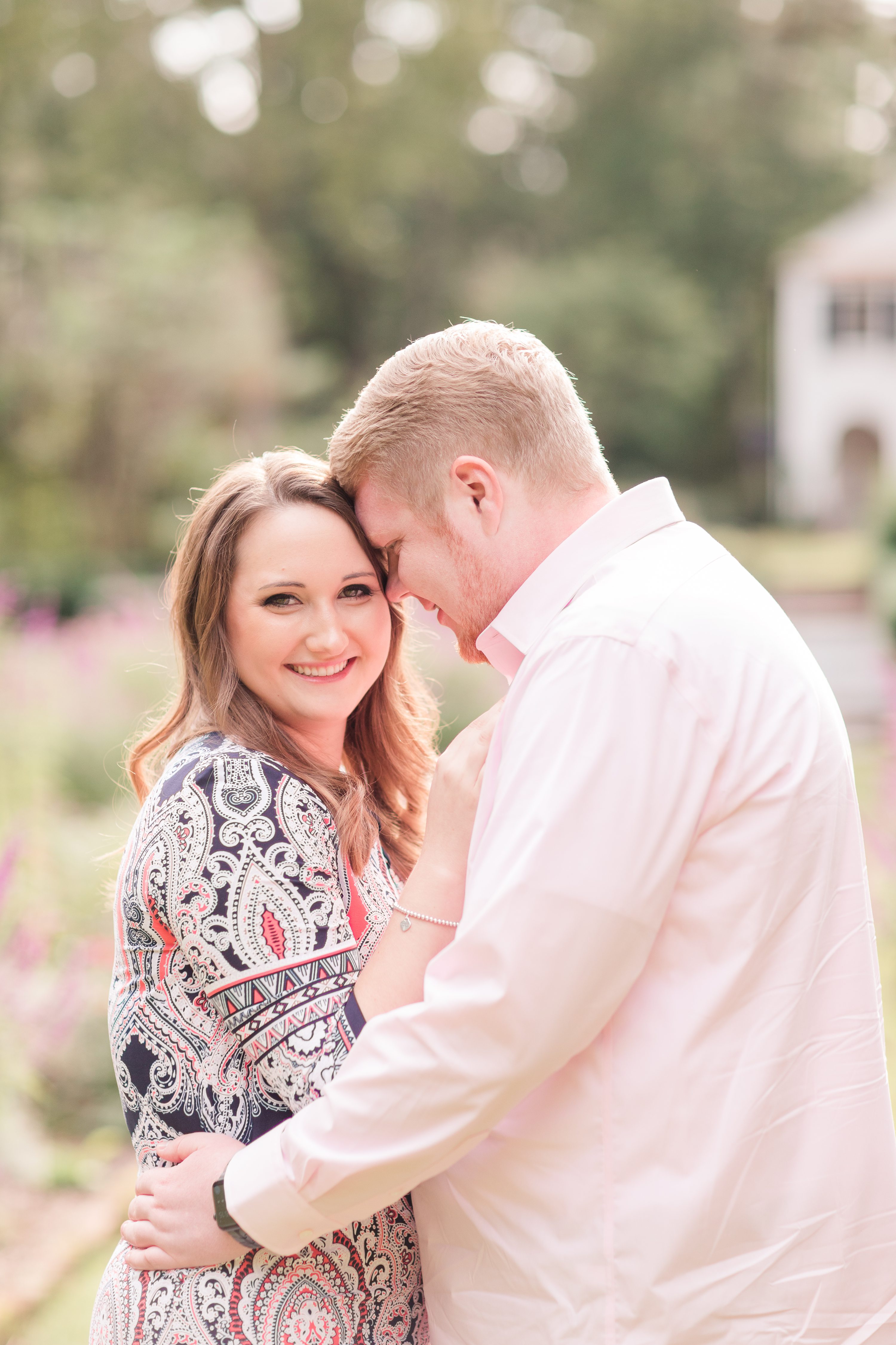 Pinehurst Wedding Photographer