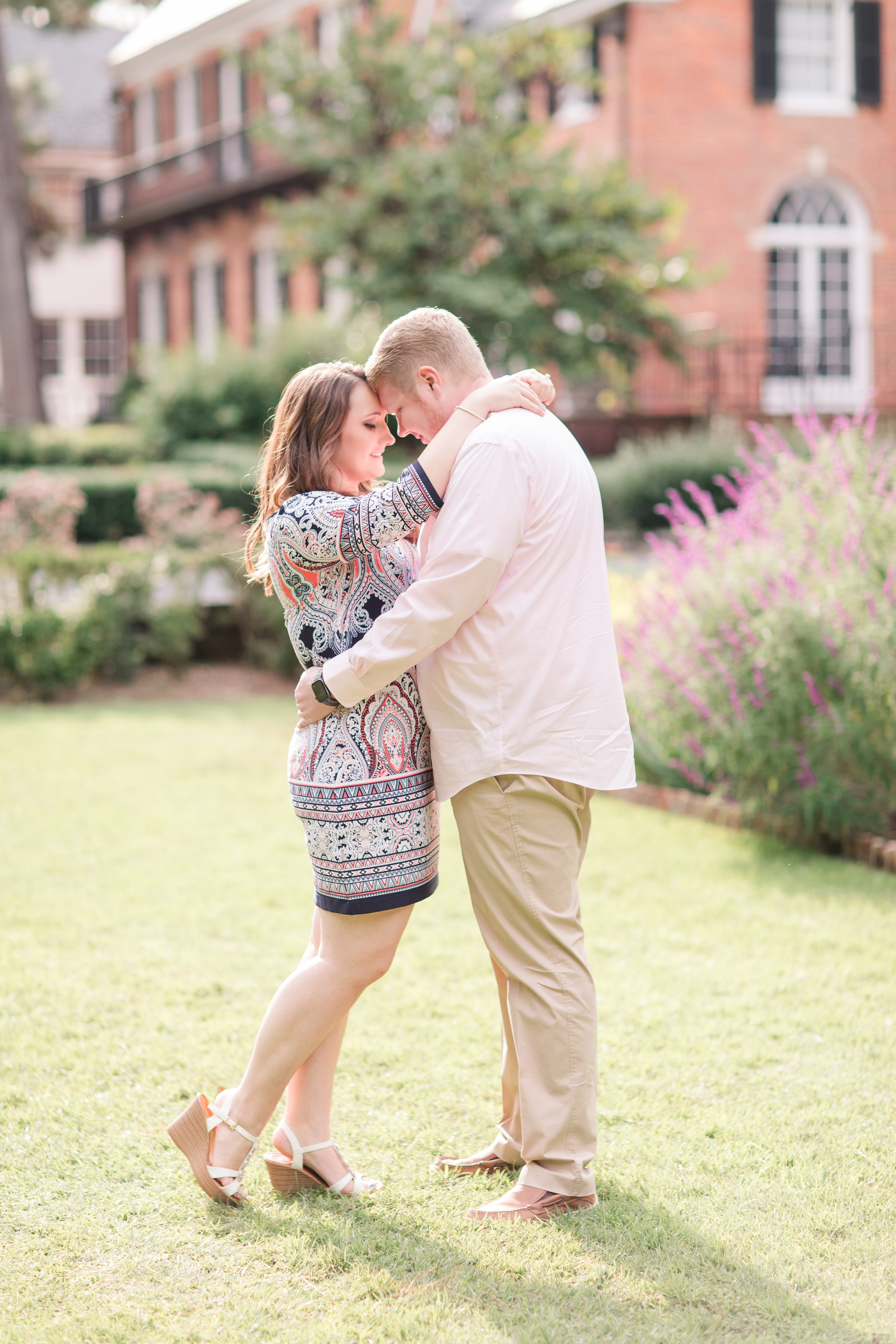 NC Wedding Photographer