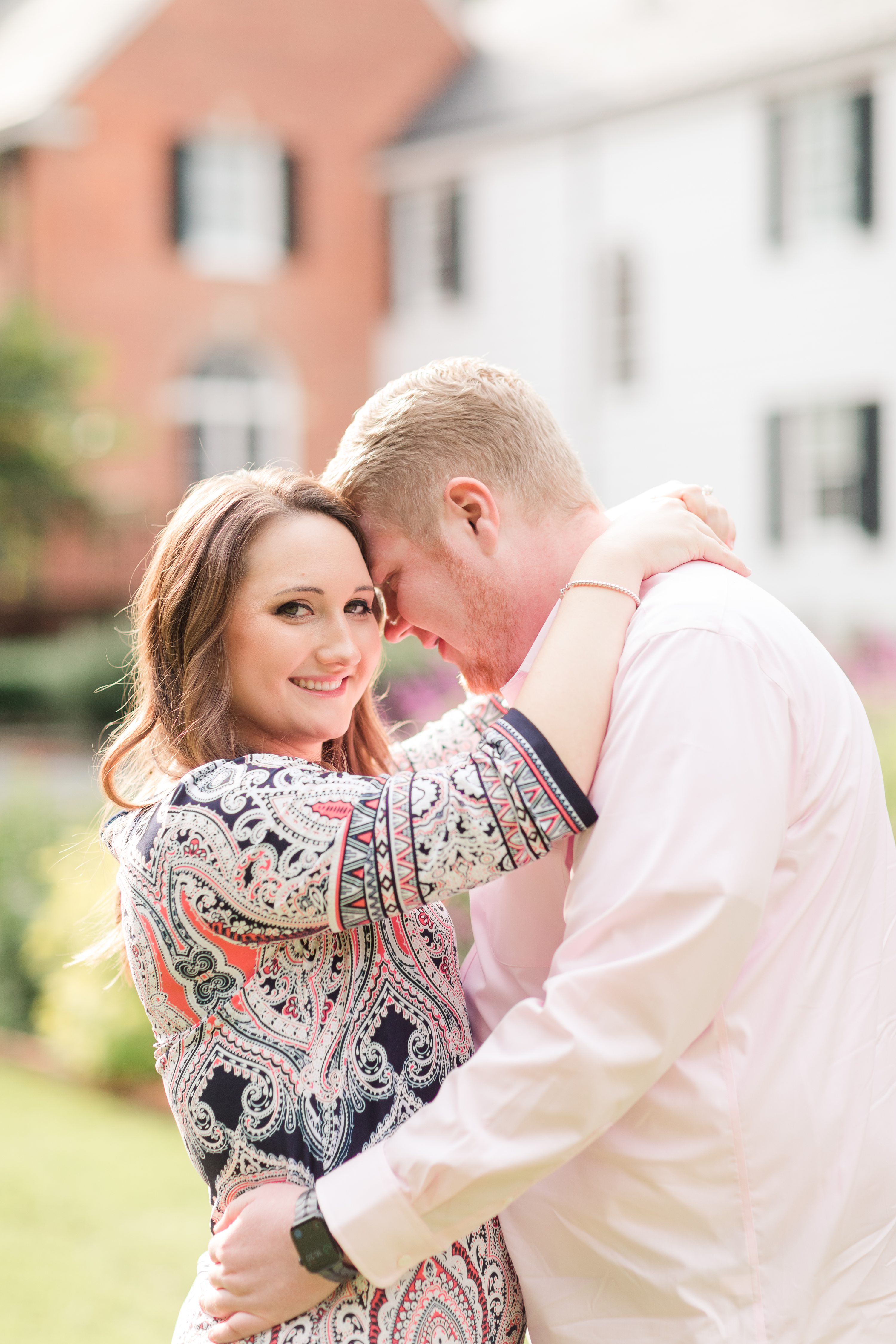 Jennifer B Photography NC