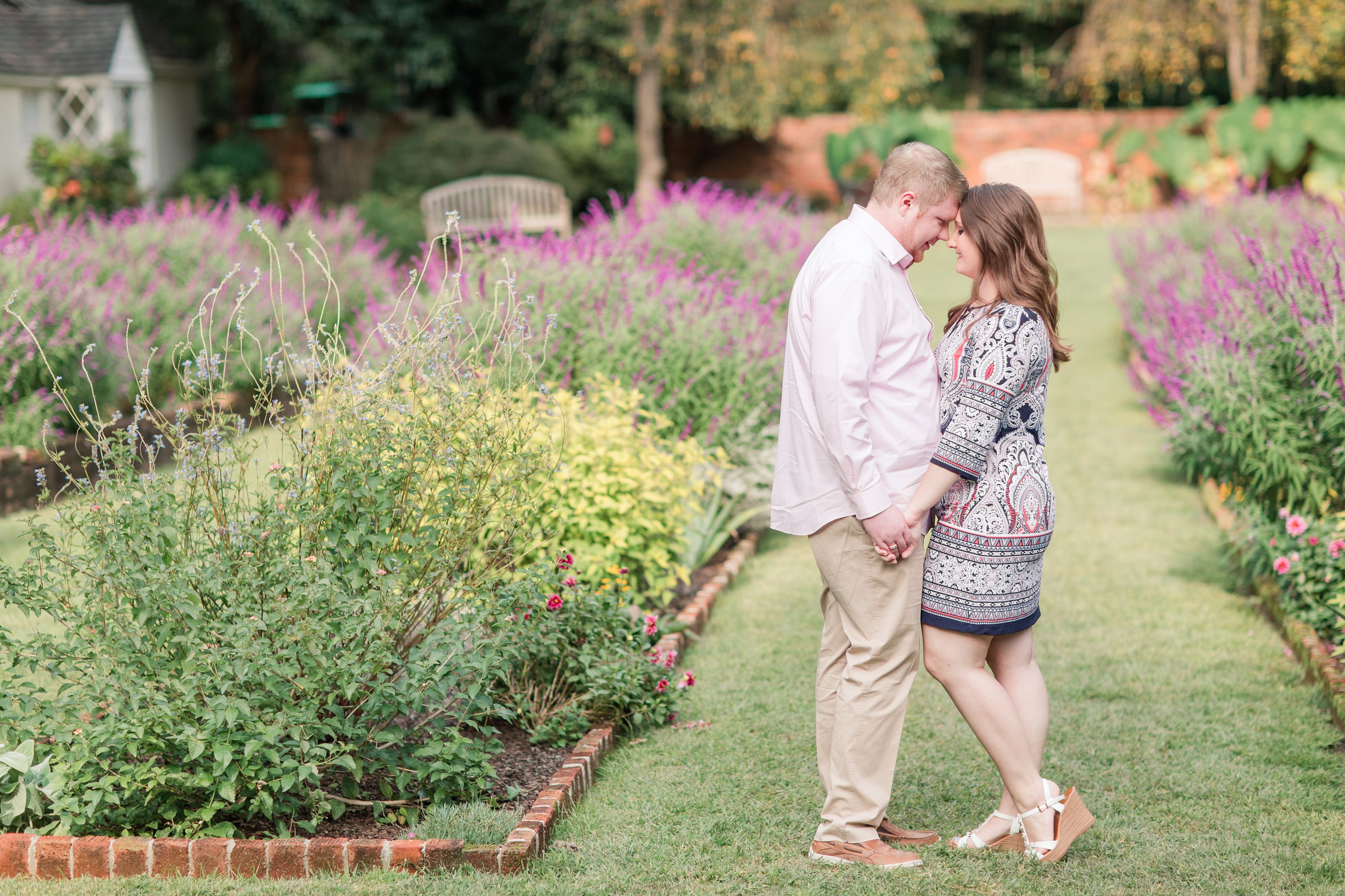 Southern Pines Wedding Photographer