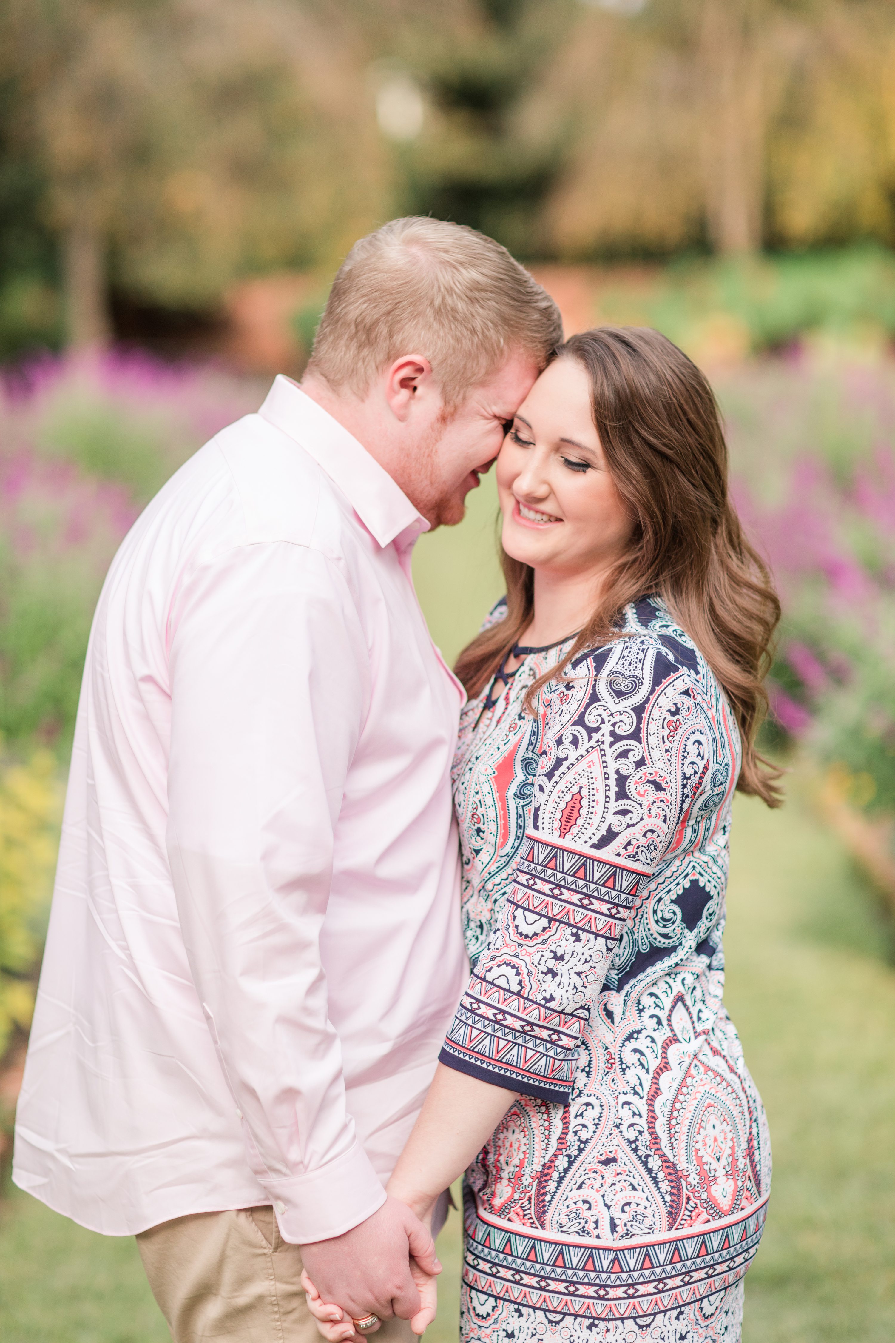 Southern Pines Wedding Photographer