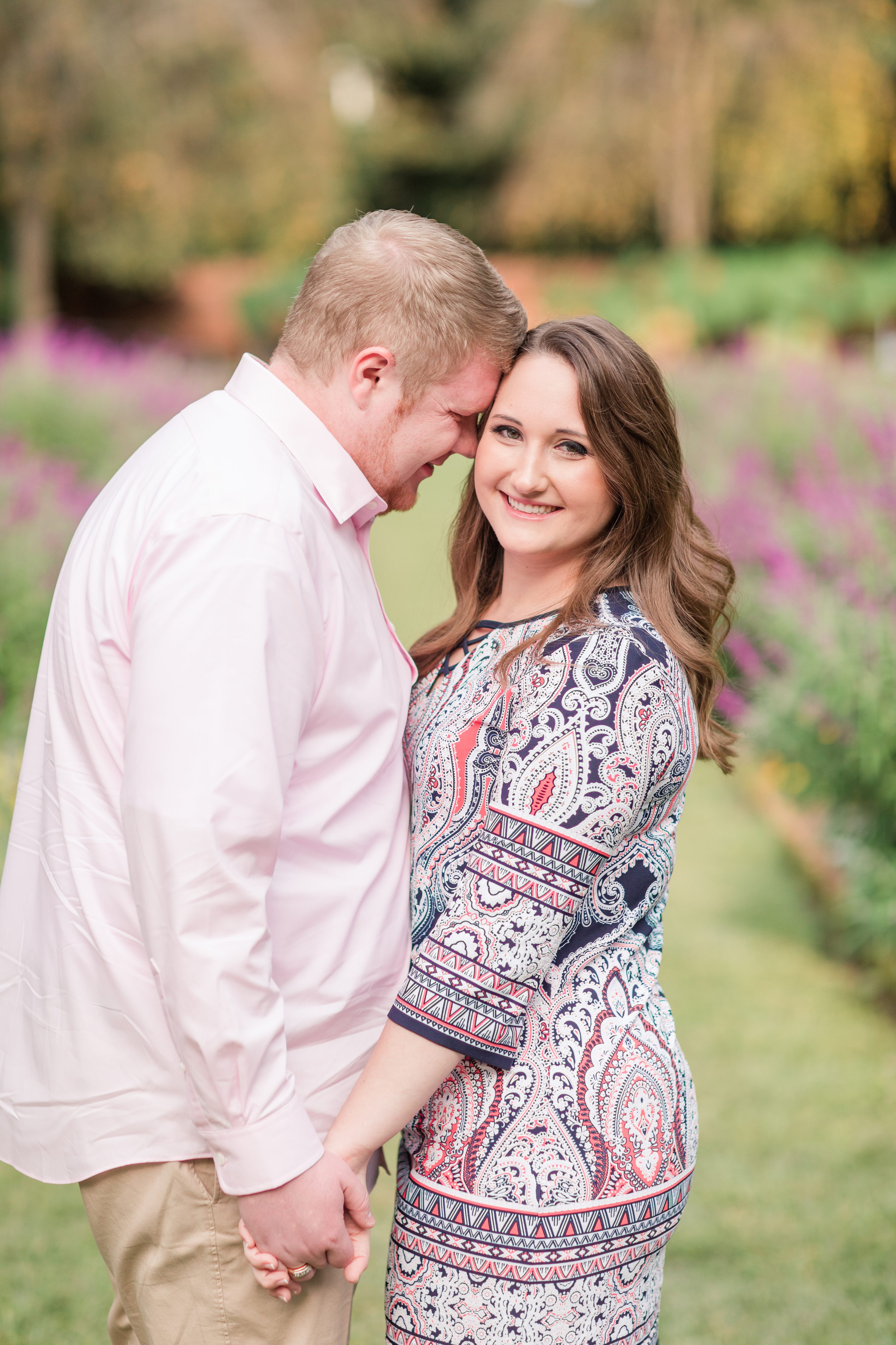 Southern Pines Wedding Photographer
