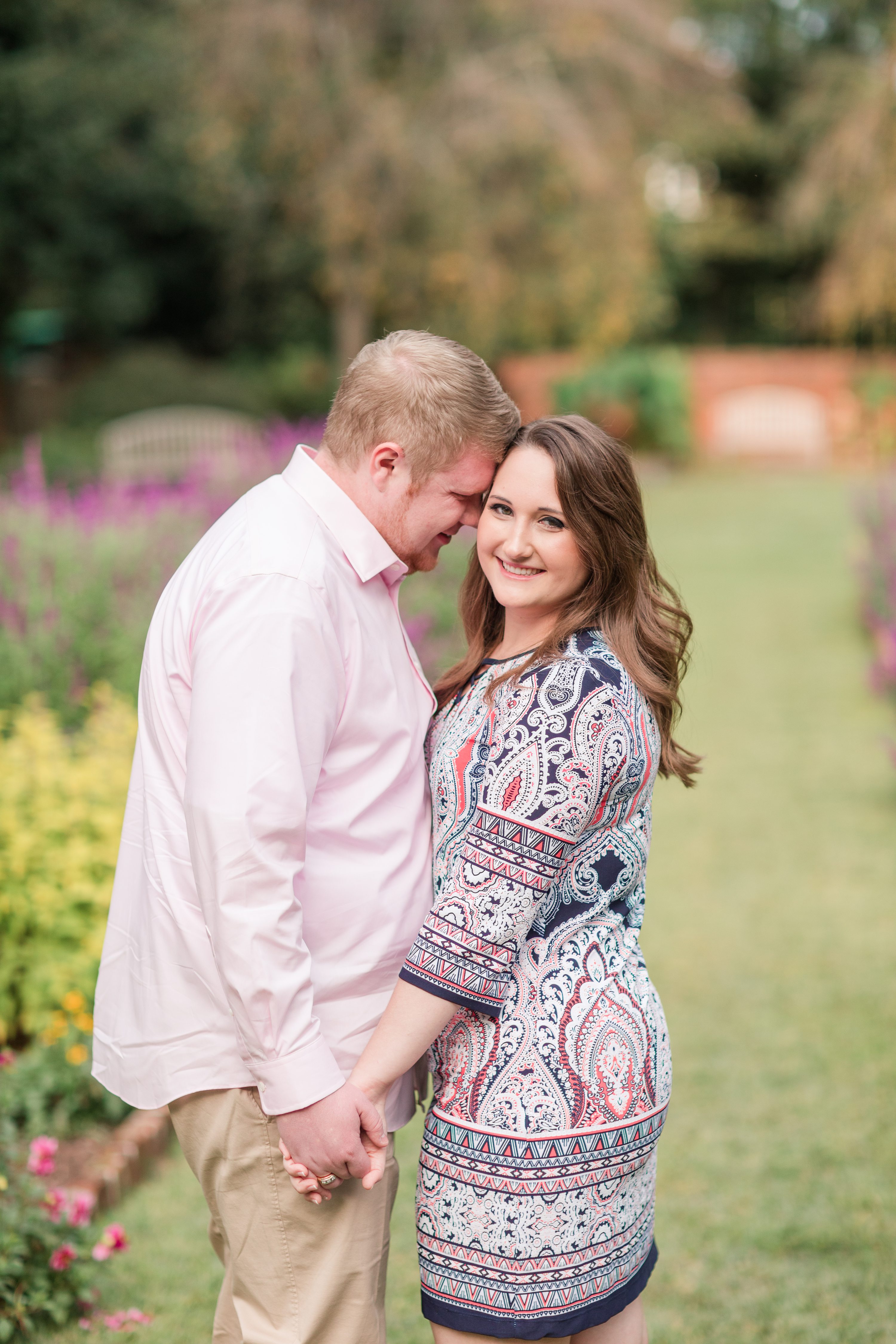 Jennifer B Photography NC
