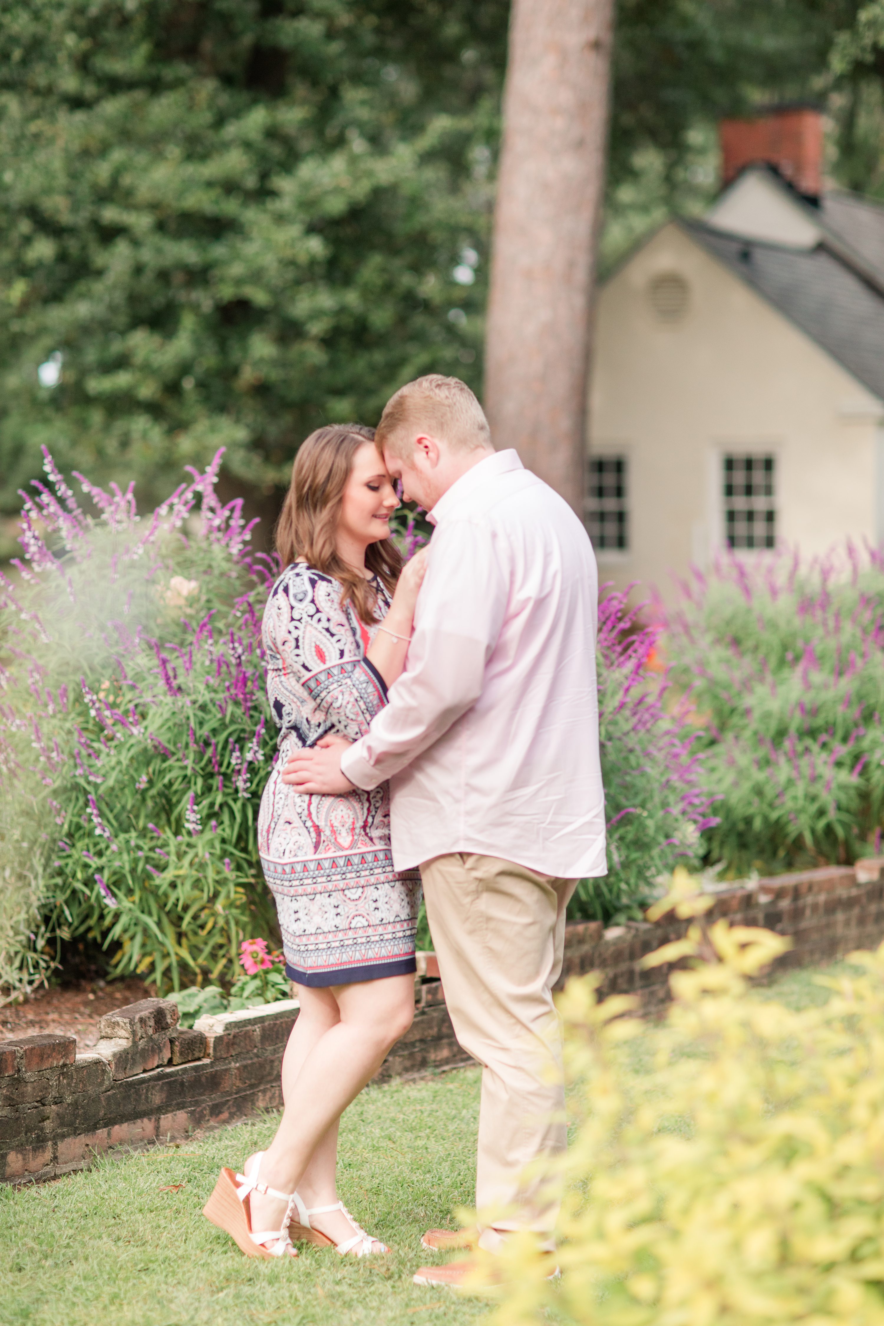 NC Wedding Photographer