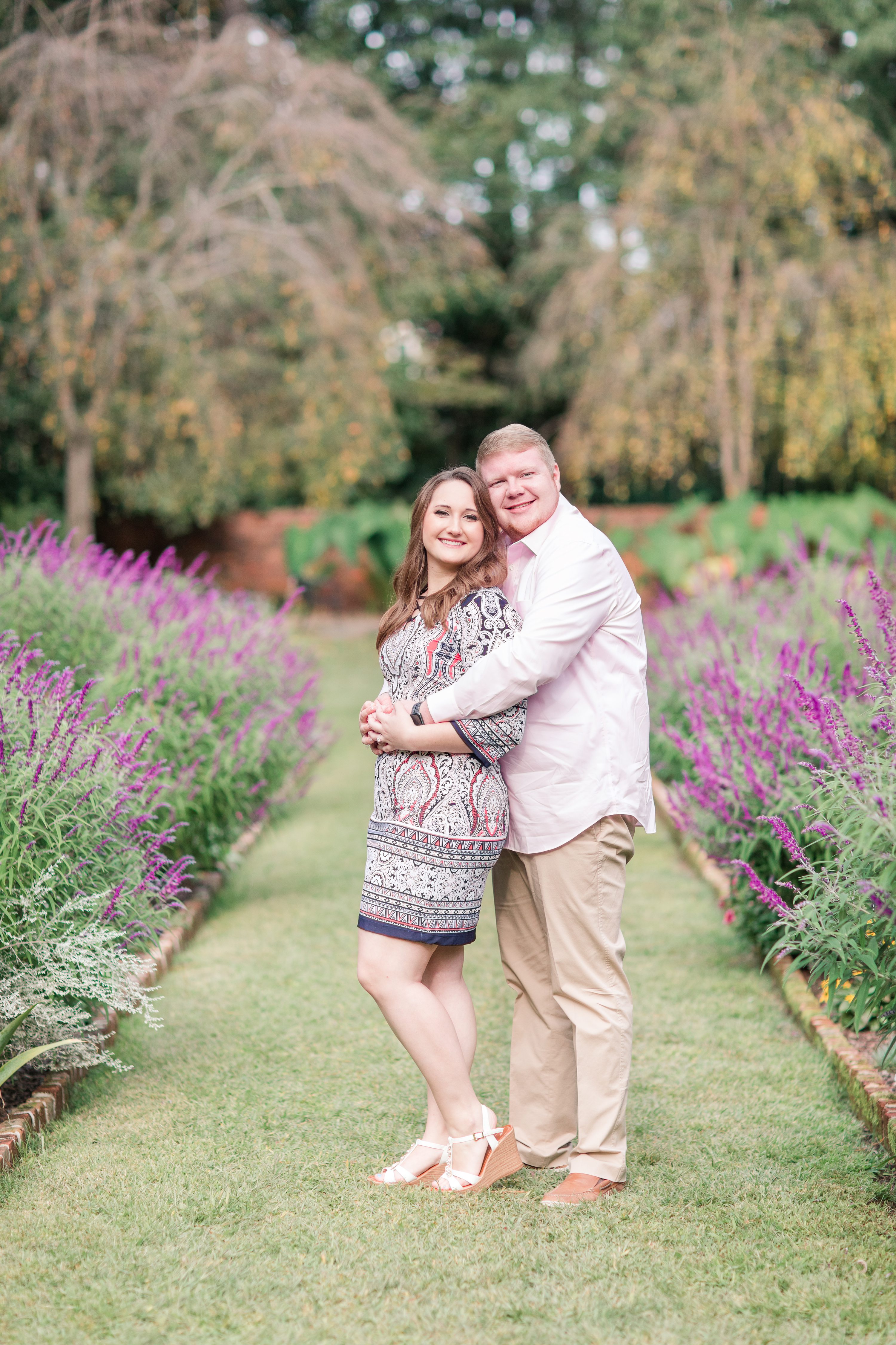 Southern Pines Wedding Photographer