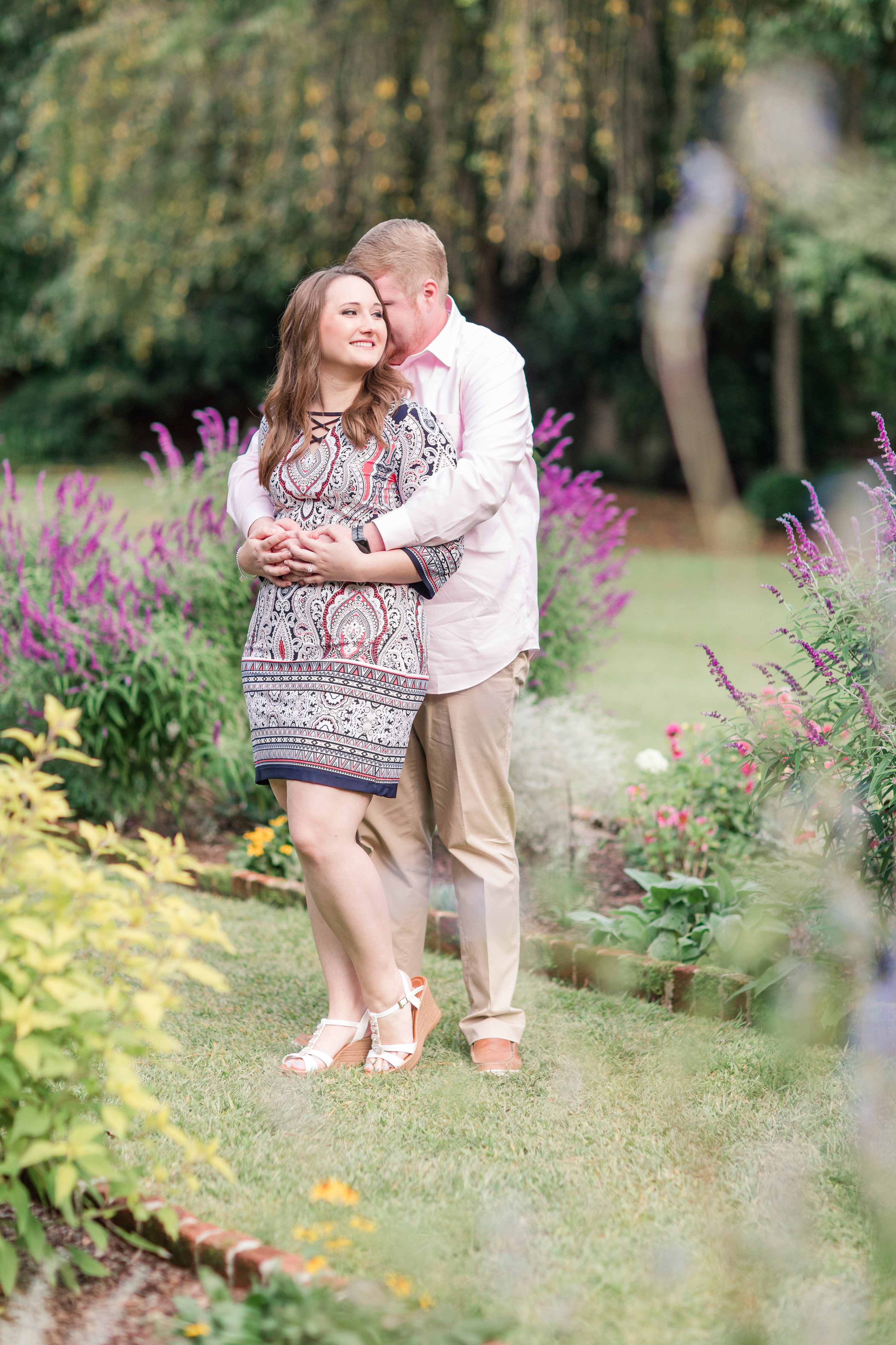 Southern Weddings,Jennifer B Photography NC