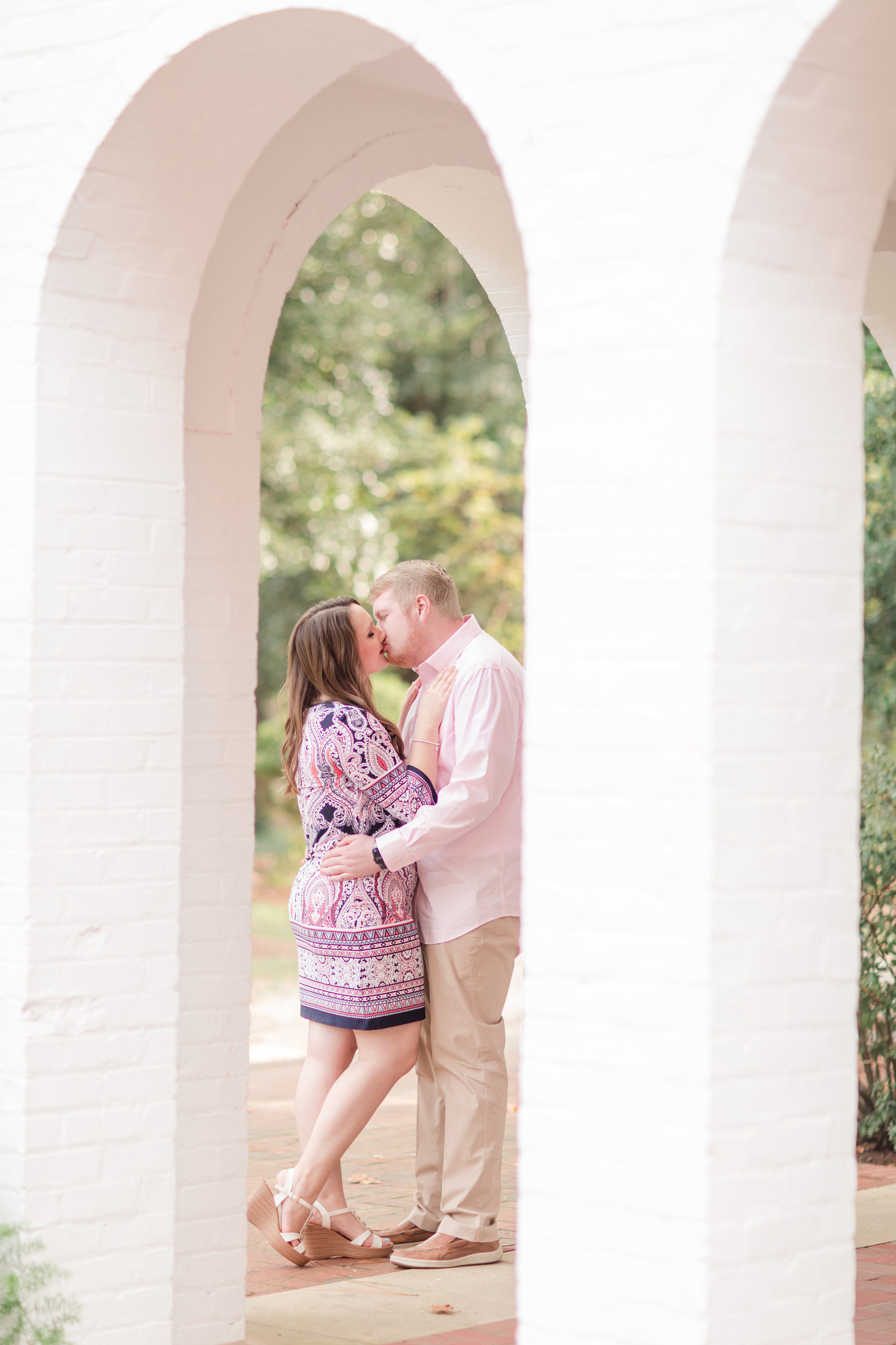 NC Wedding Photographer