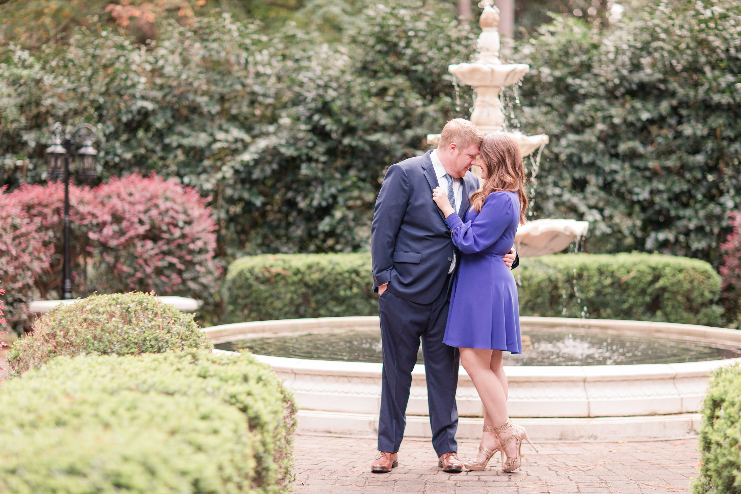 Jennifer B Photography,NC Wedding Photographer