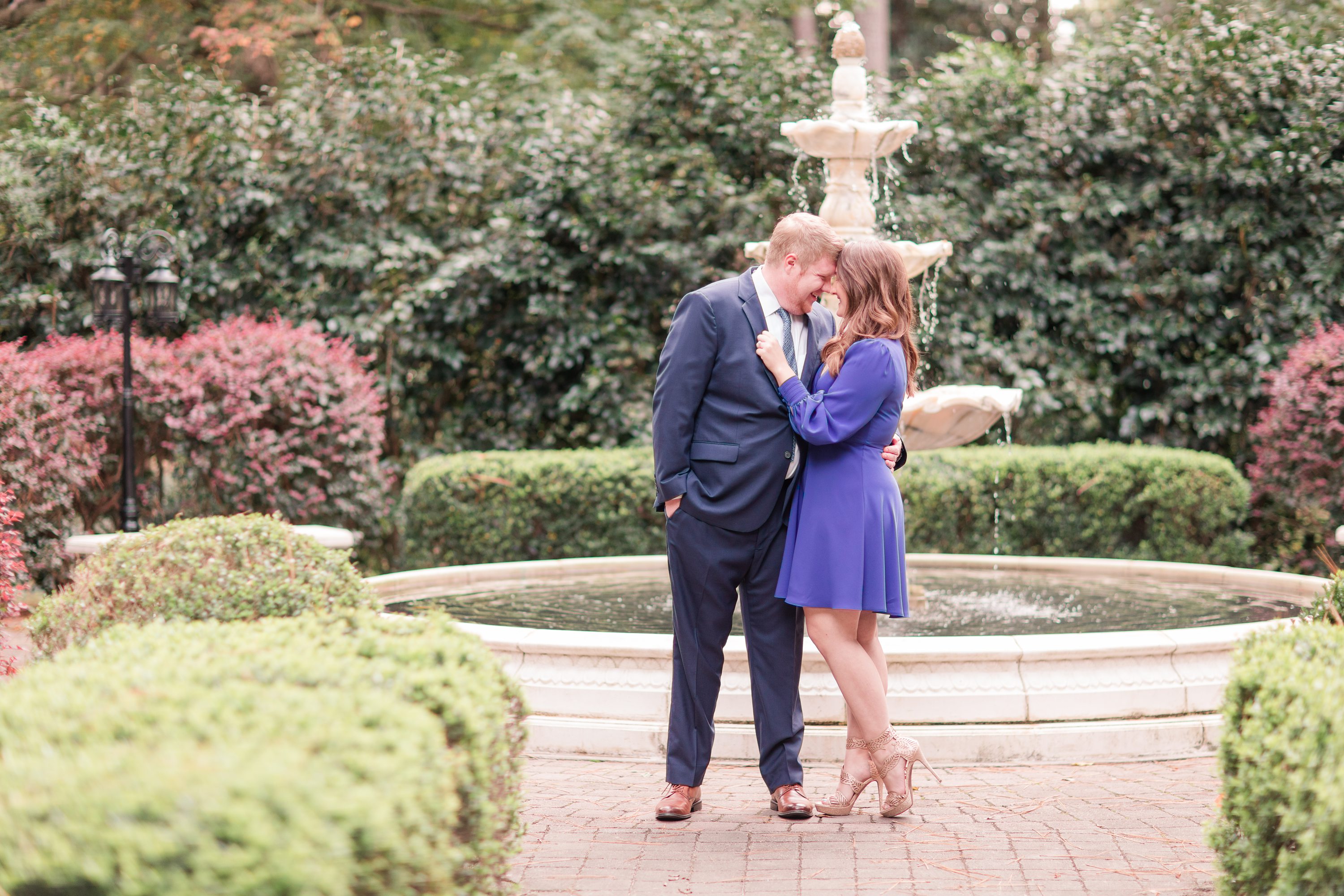 Pinehurst Wedding Photographer