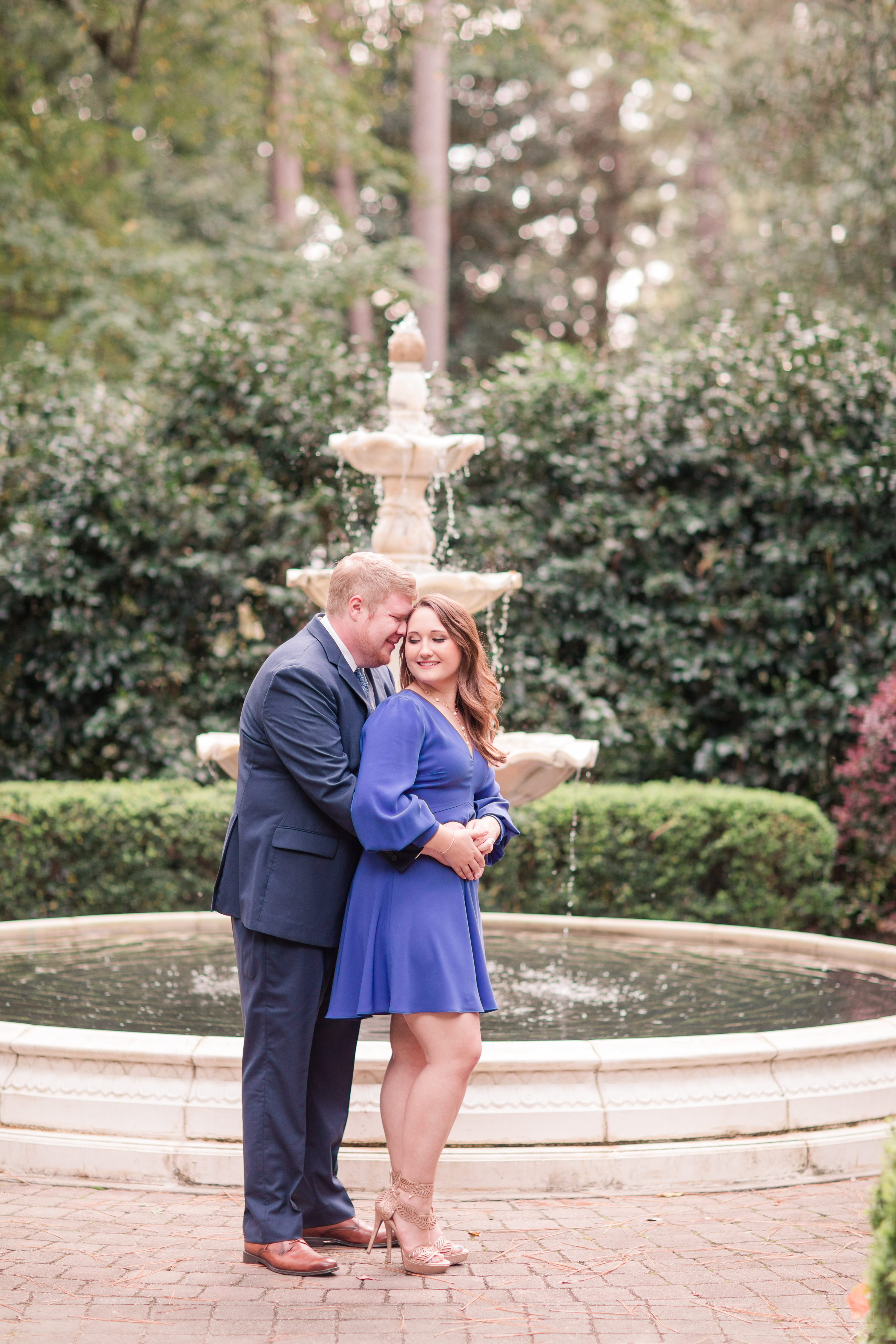 Jennifer B Photography,NC Wedding Photographer