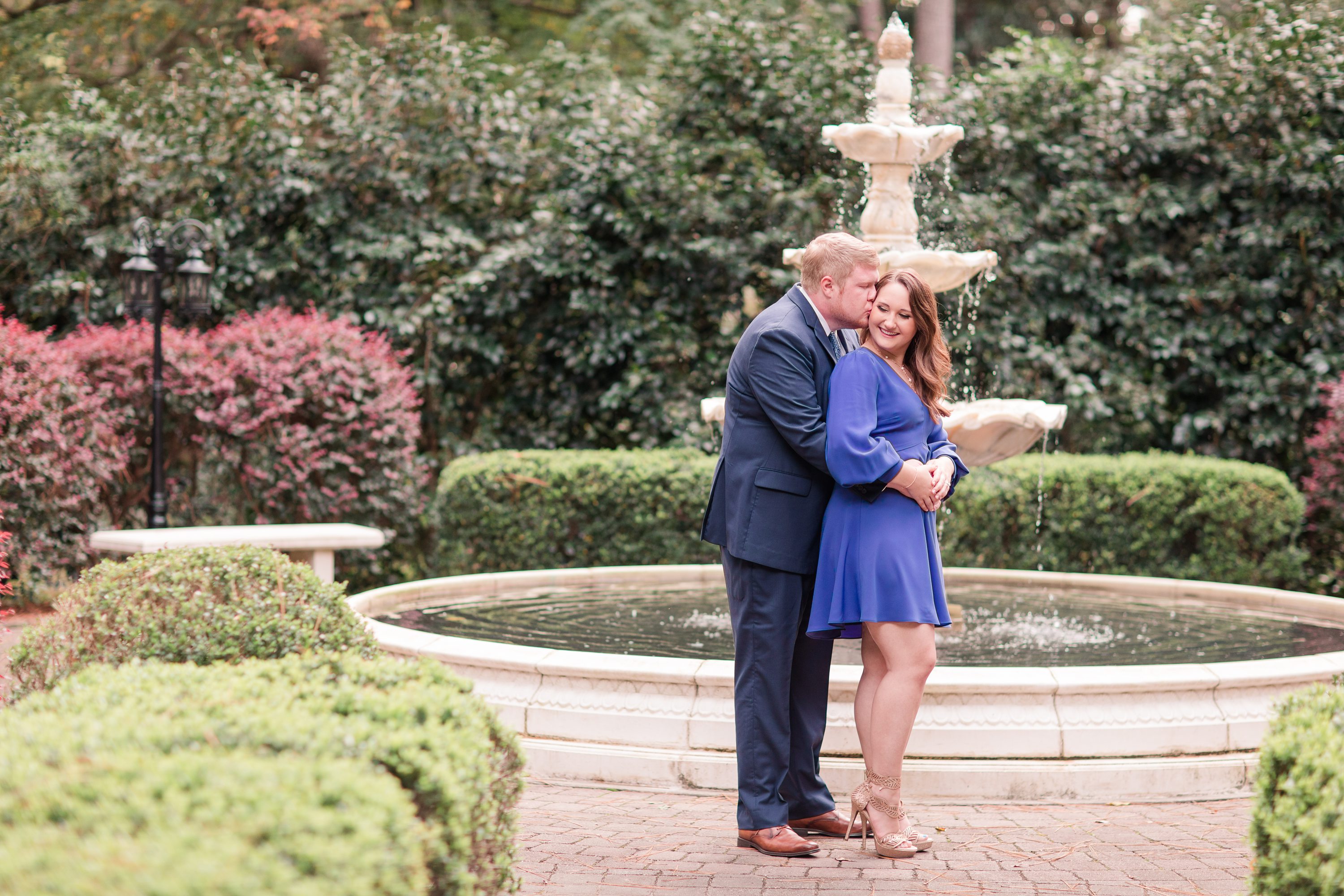 Jennifer B Photography,NC Wedding Photographer