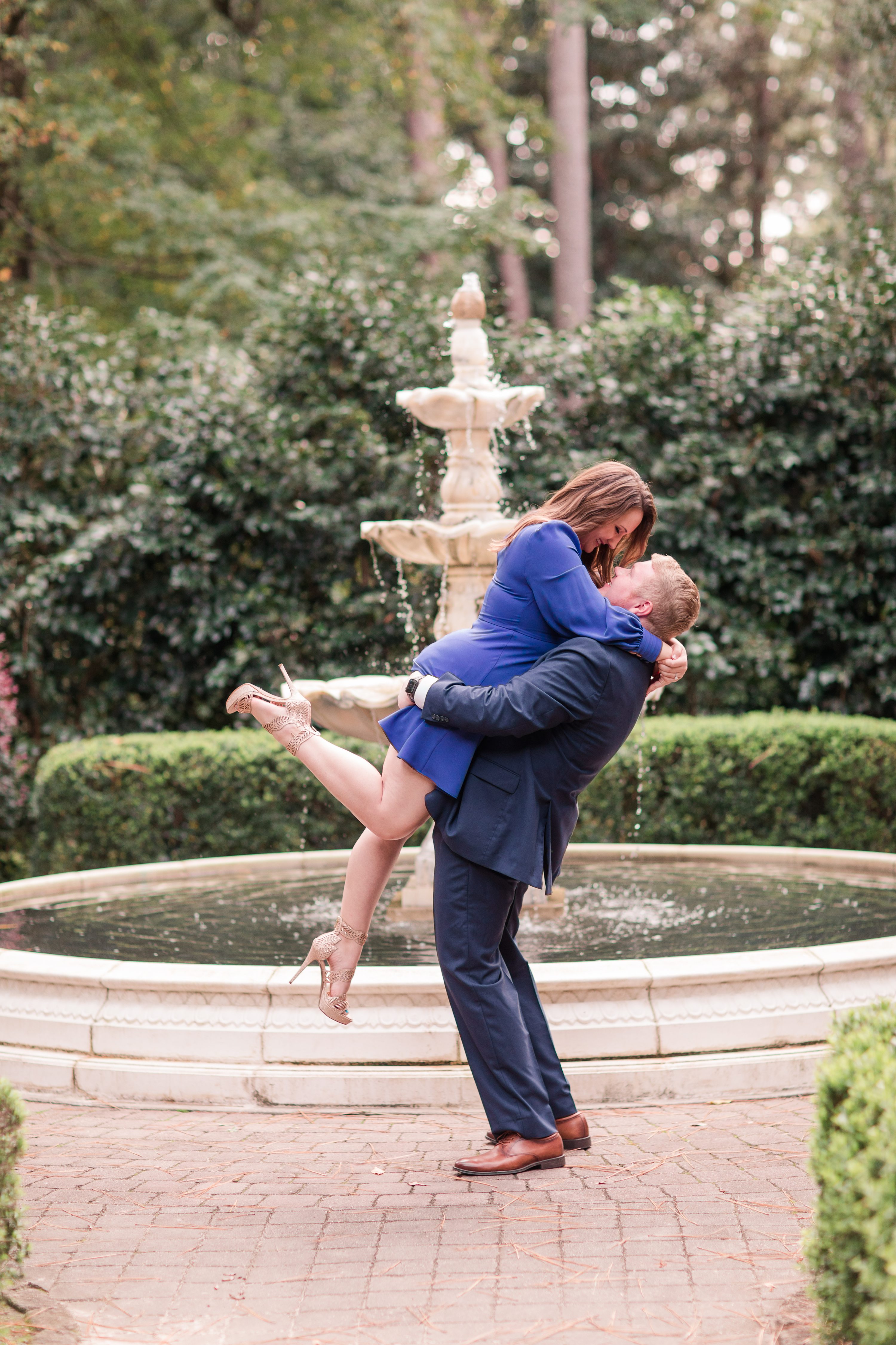 Southern Pines Wedding Photographer,Pinehurst NC Weddings