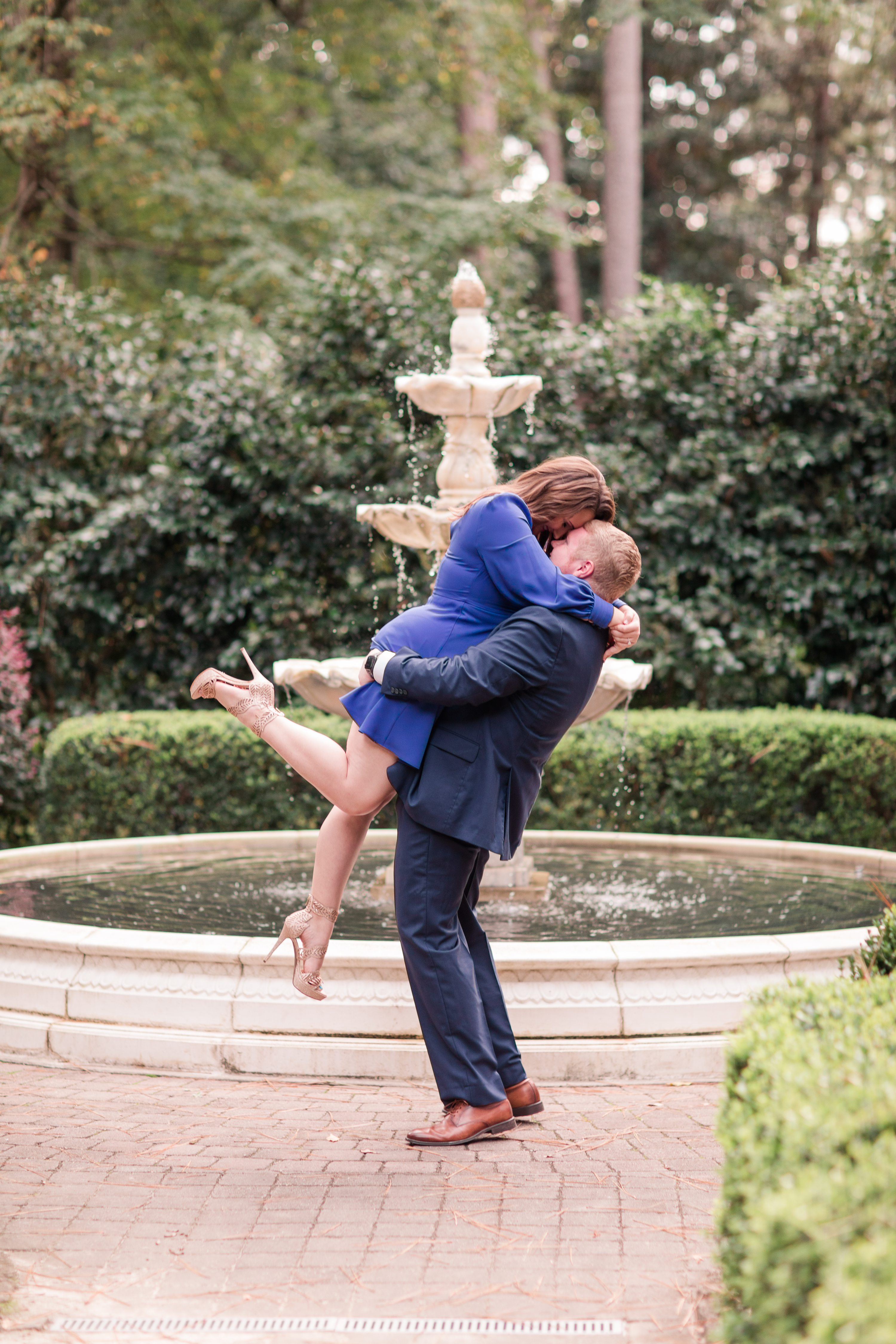 NC Wedding Photographer