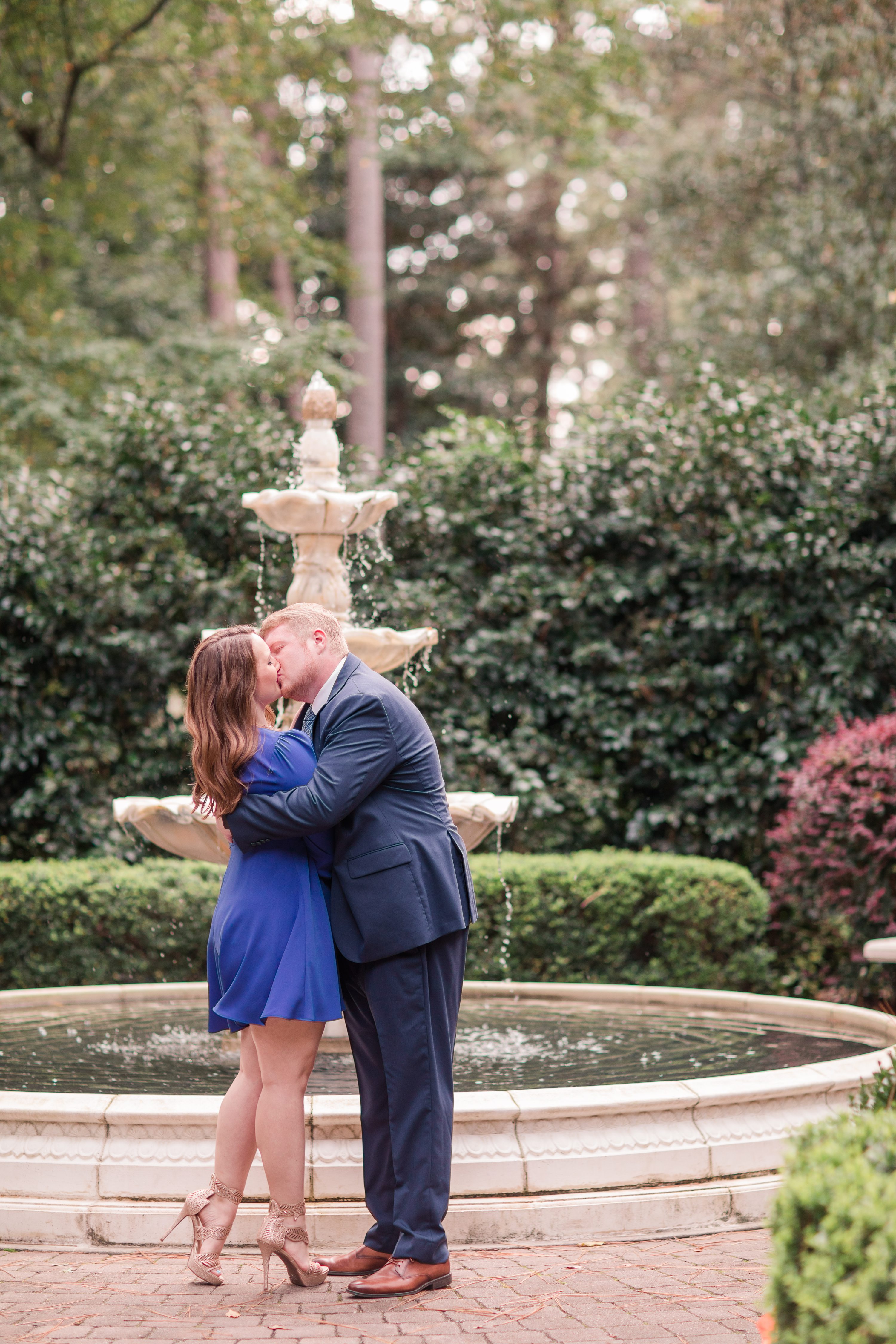 Pinehurst Wedding Photographer