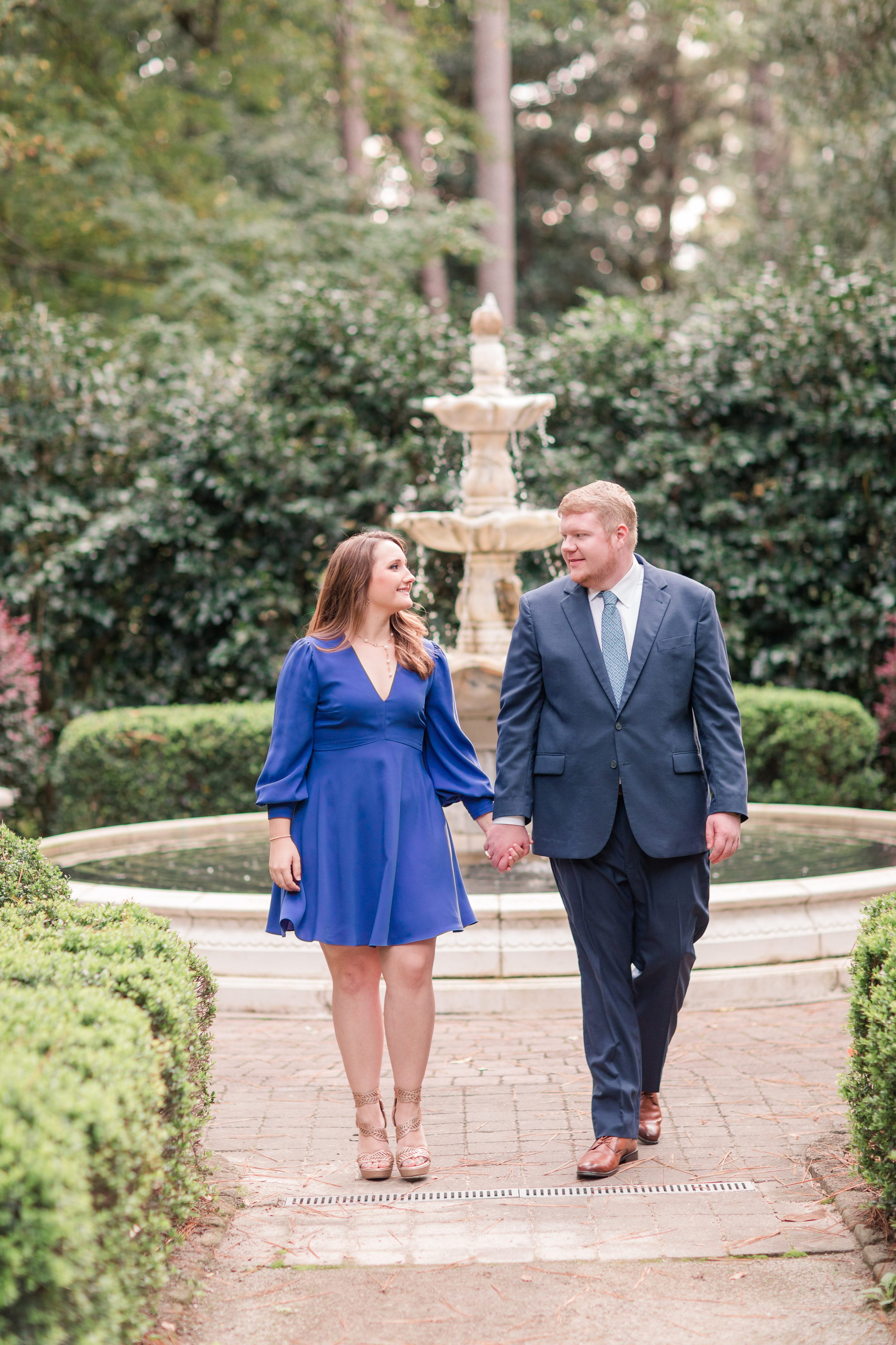 Southern Weddings