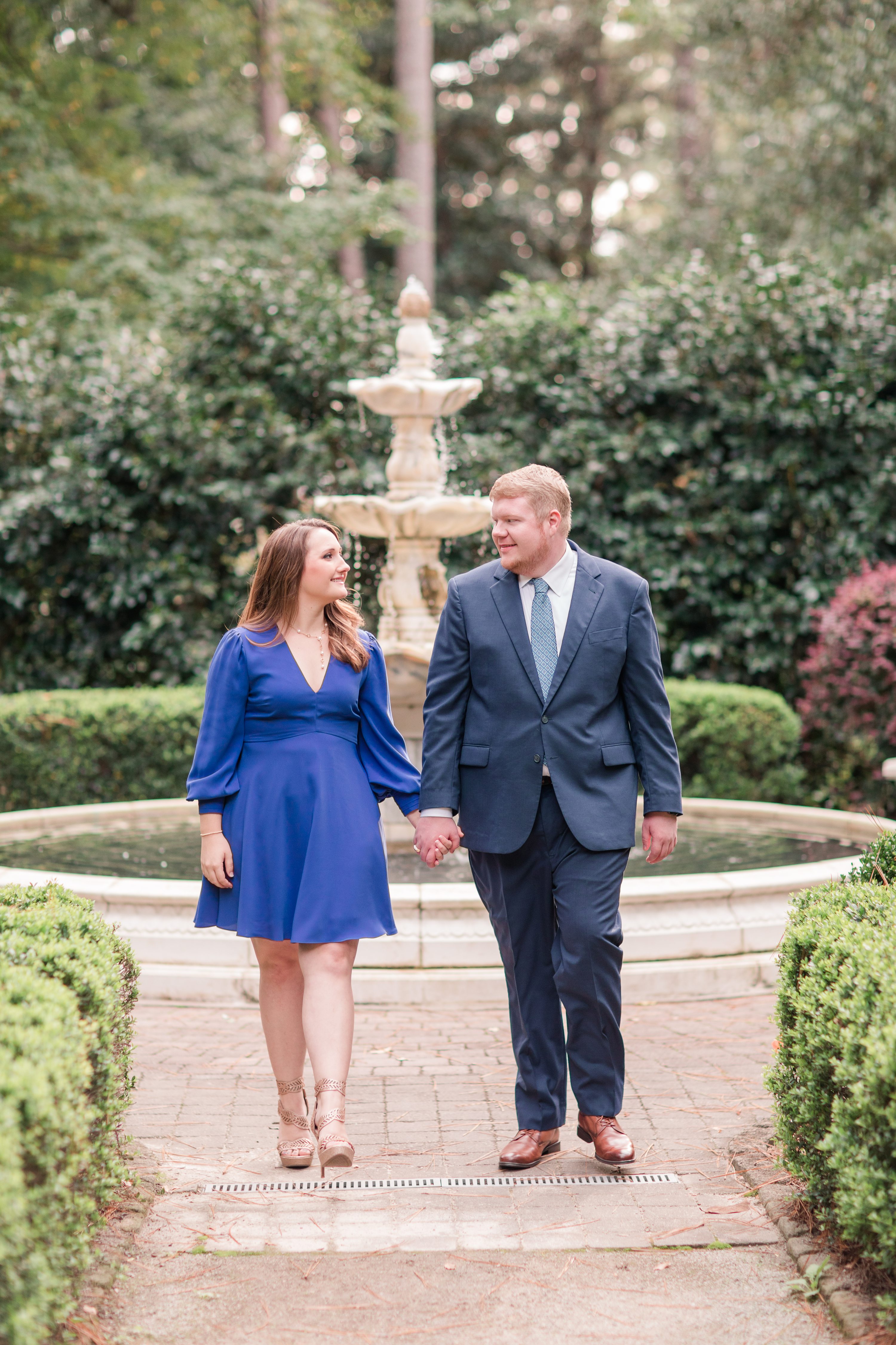 Southern Pines NC Weddings