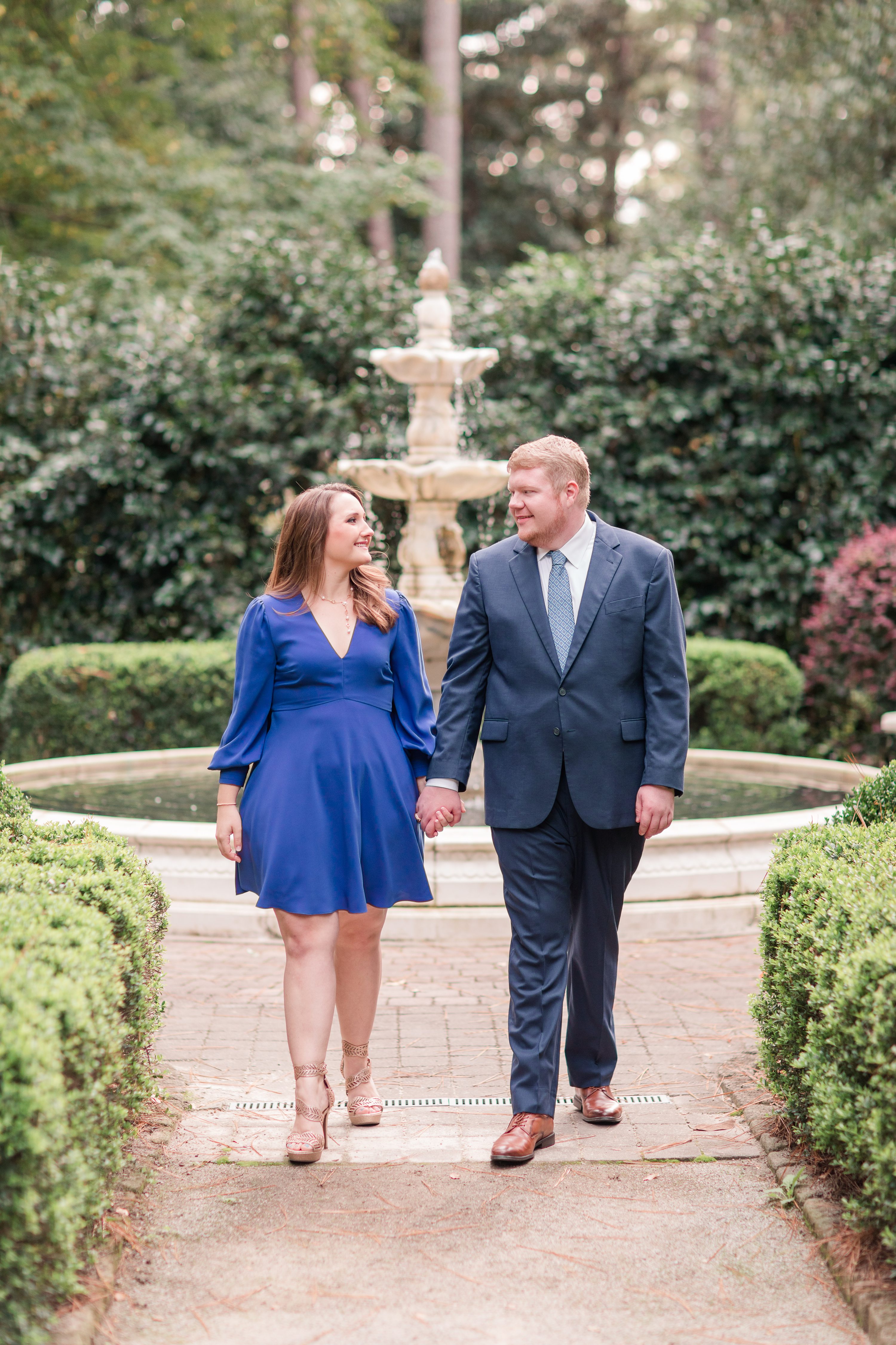 Southern Weddings,Jennifer B Photography NC
