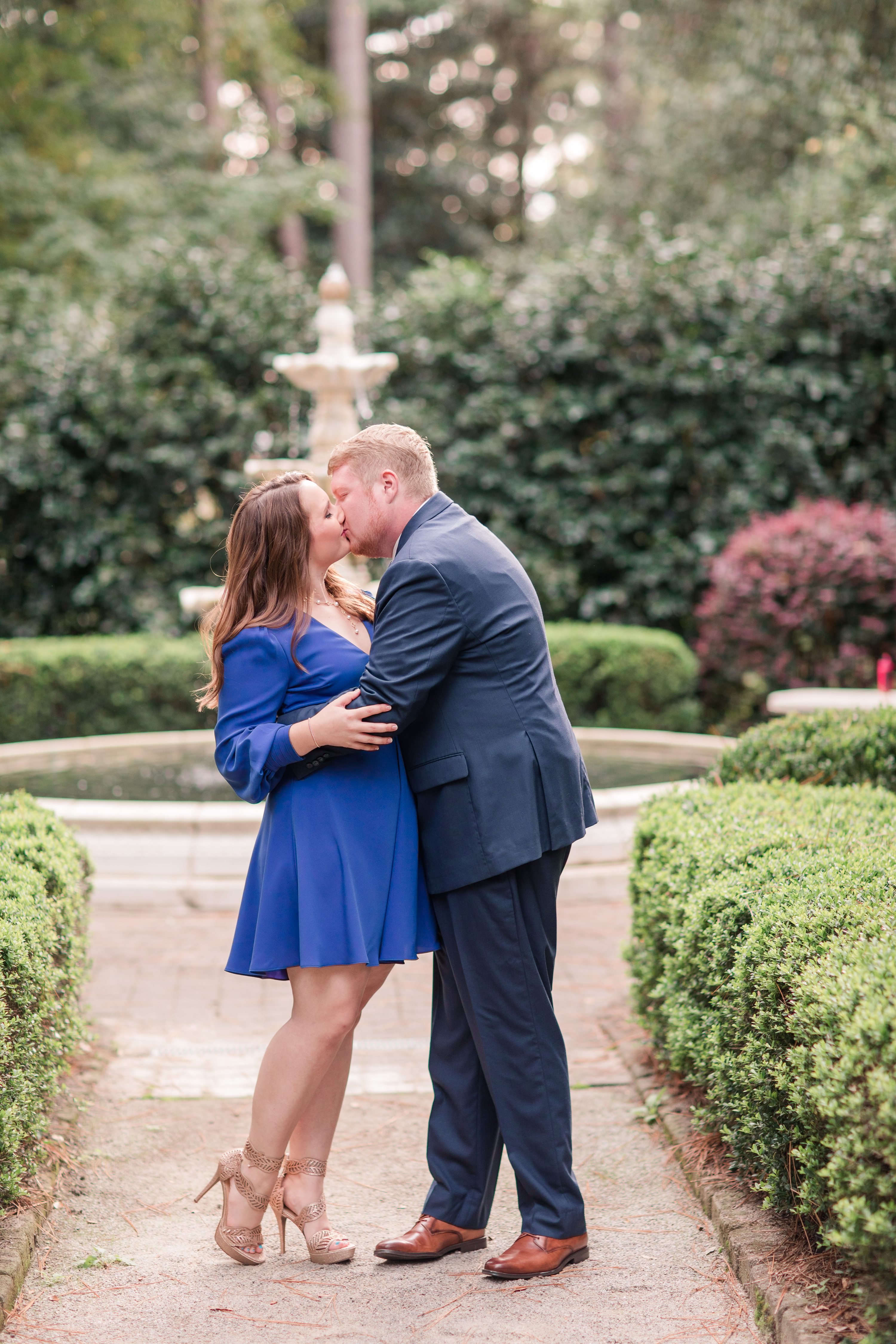 Southern Weddings