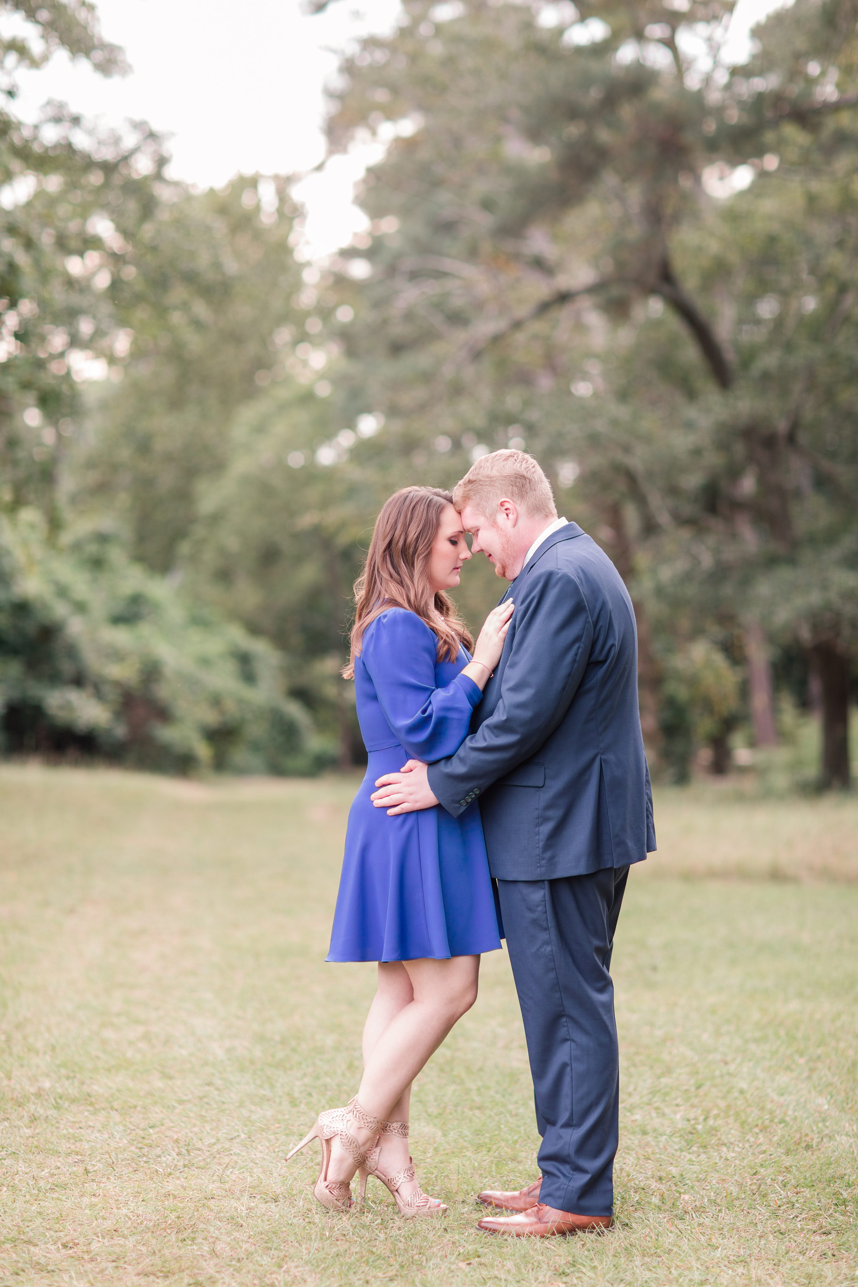 Southern Weddings