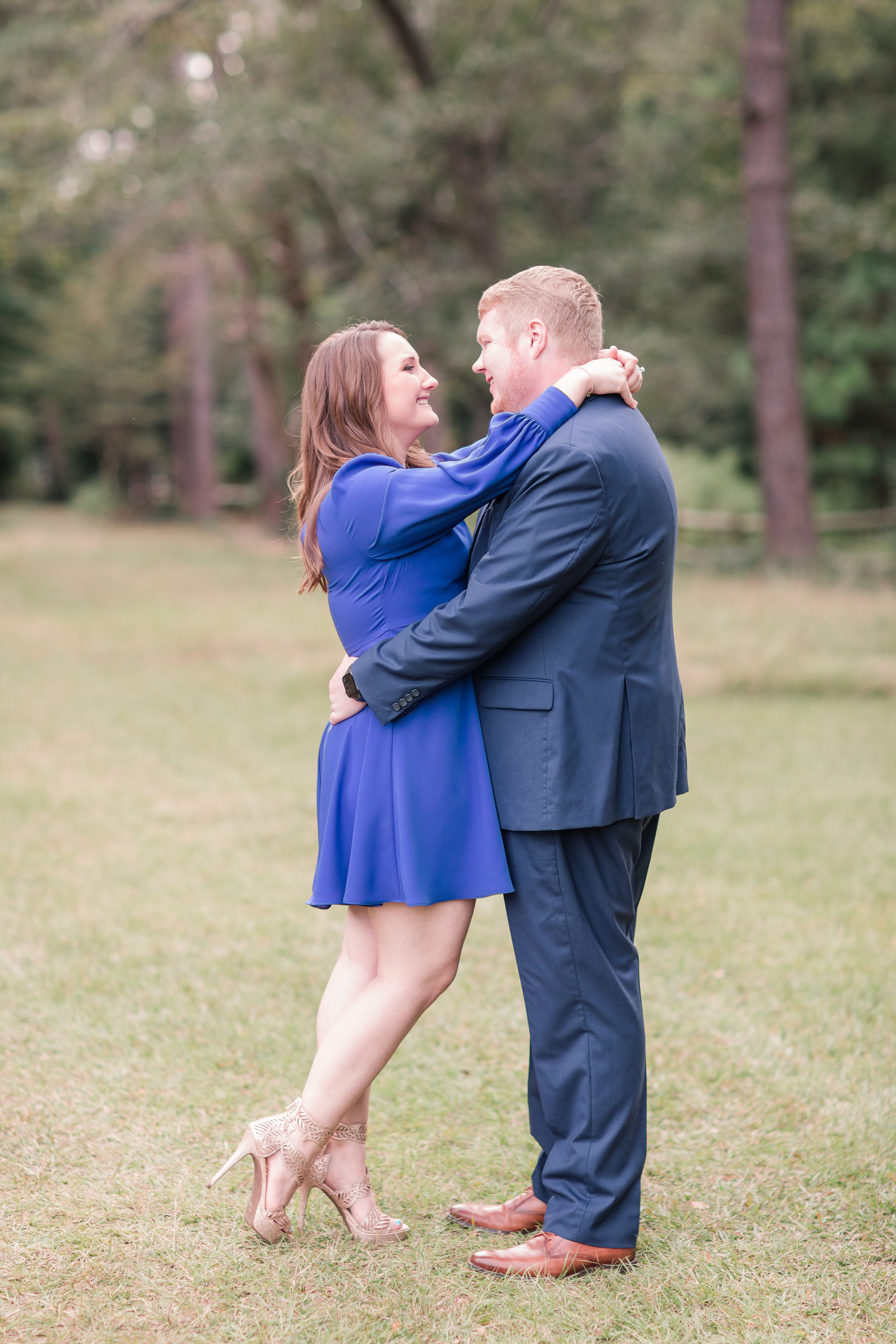 Jennifer B Photography,Pinehurst Wedding Photographer