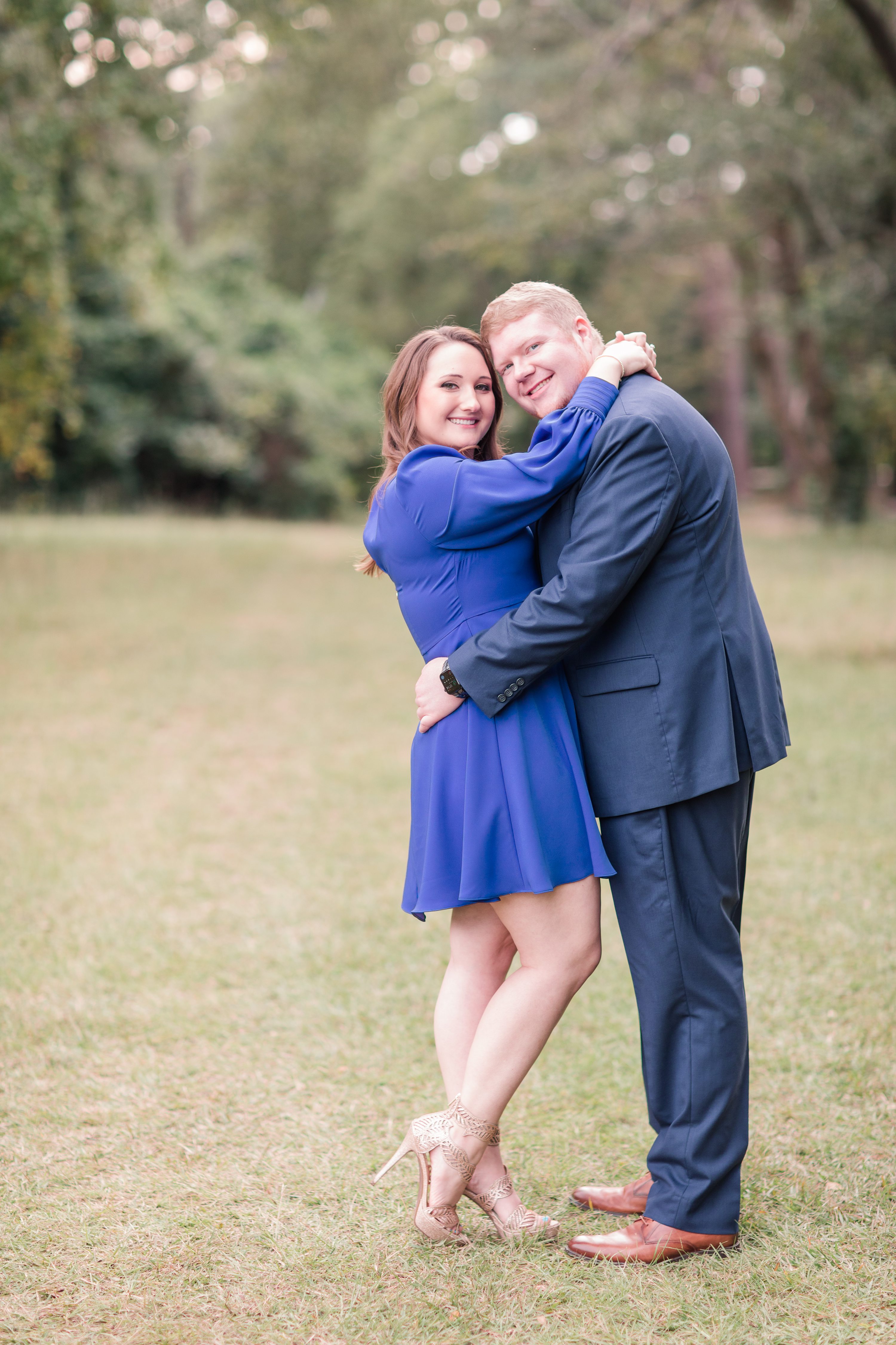 NC Wedding Photographer