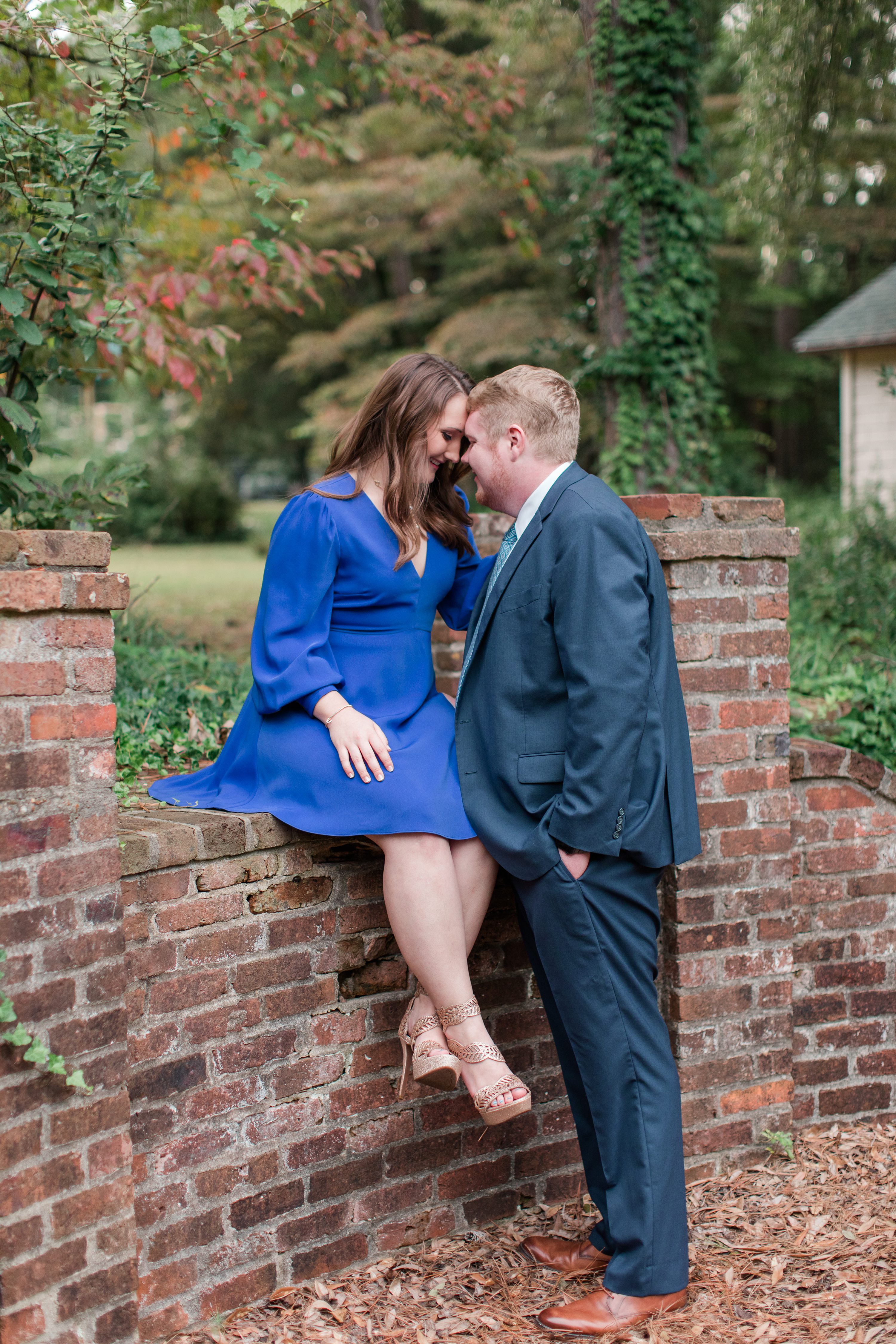 Pinehurst Wedding Photographer