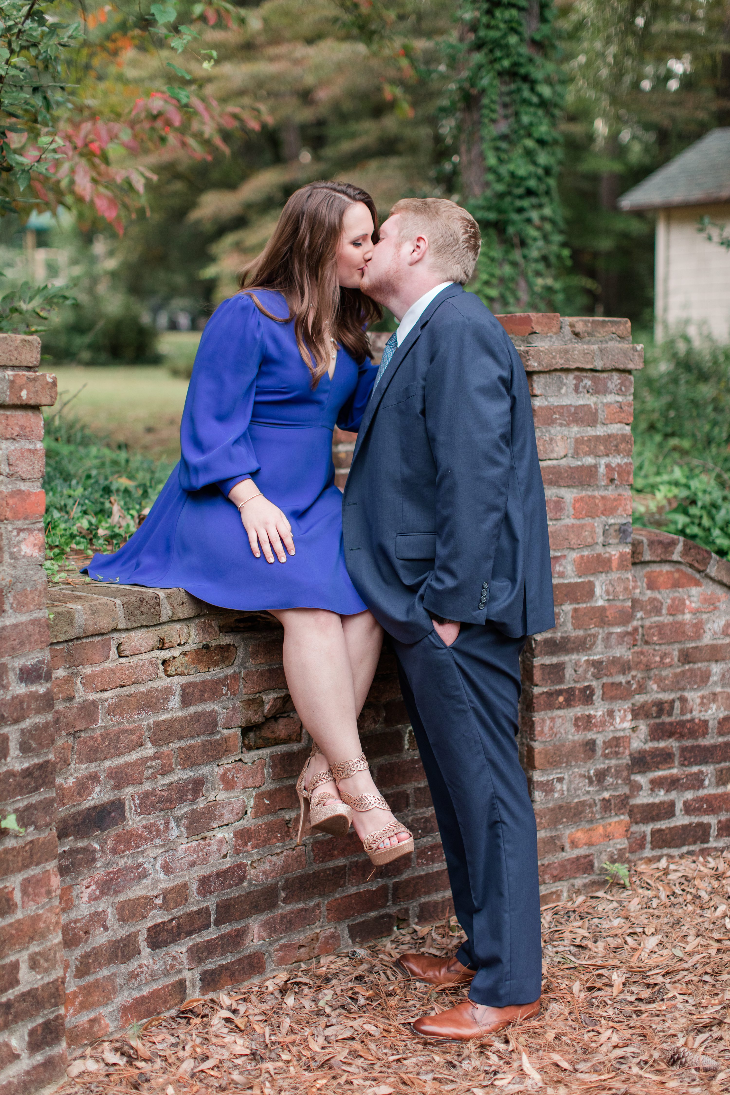 Jennifer B Photography NC,Southern Weddings