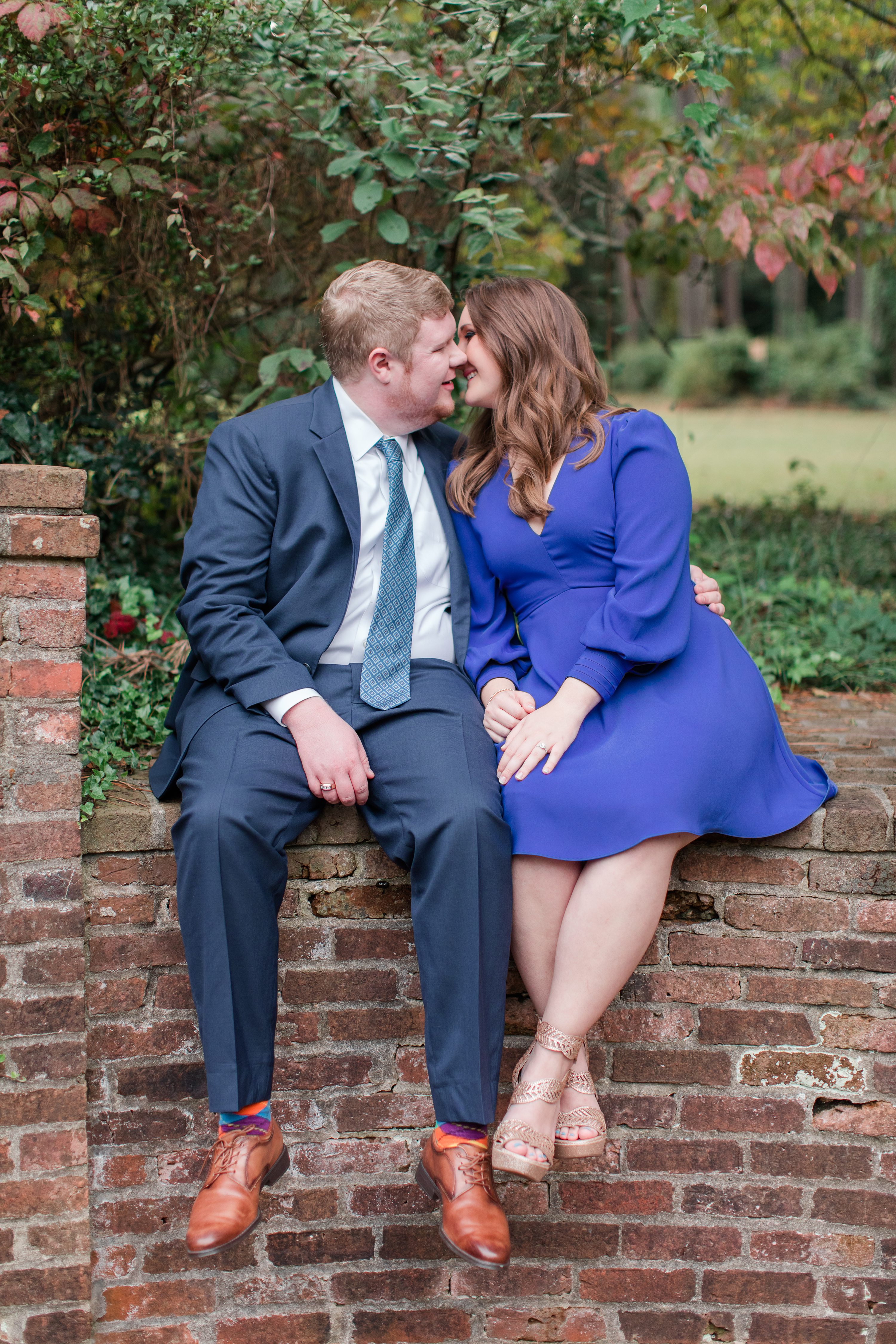 Jennifer B Photography,NC Wedding Photographer
