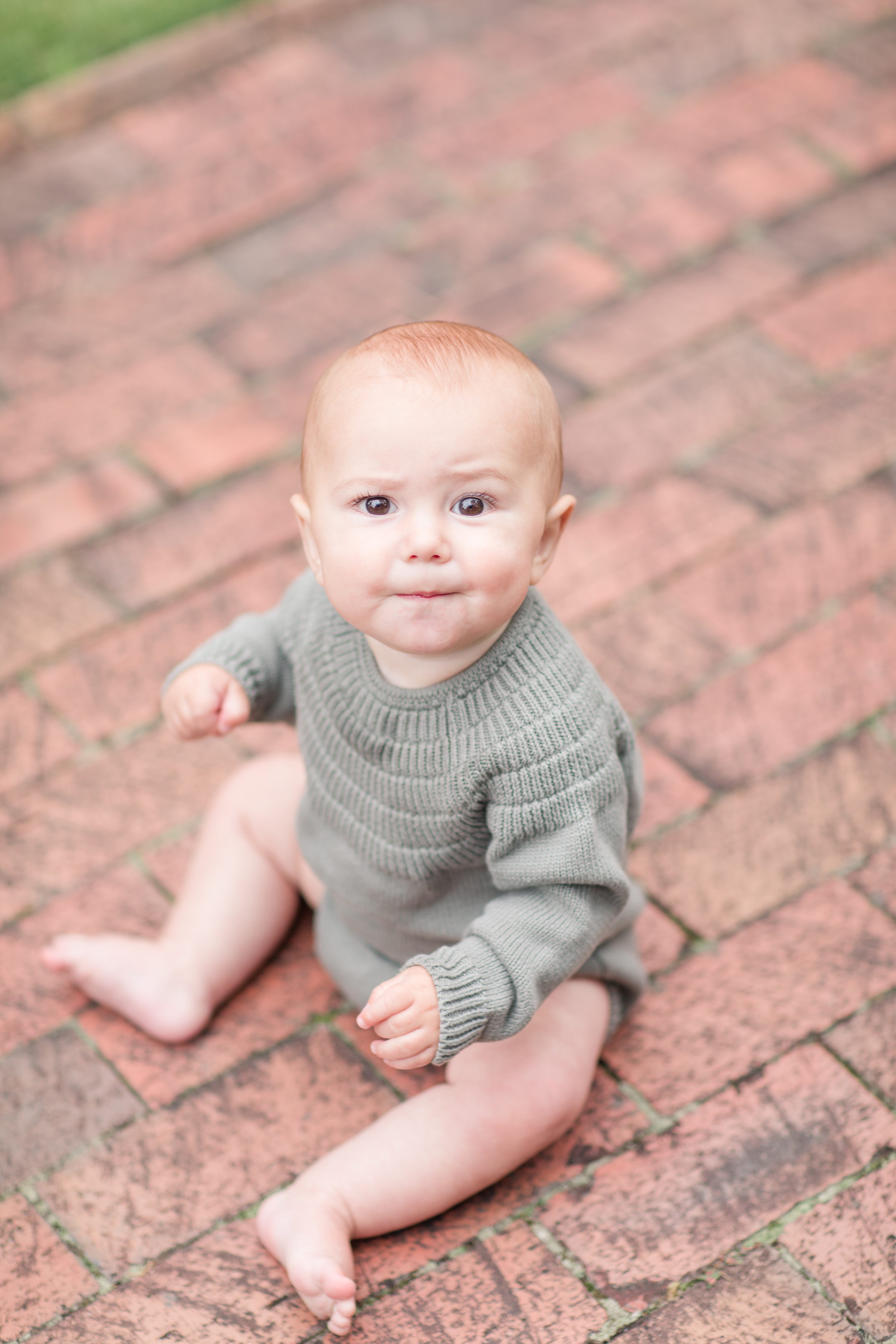 Pinehurst Portrait Photographer